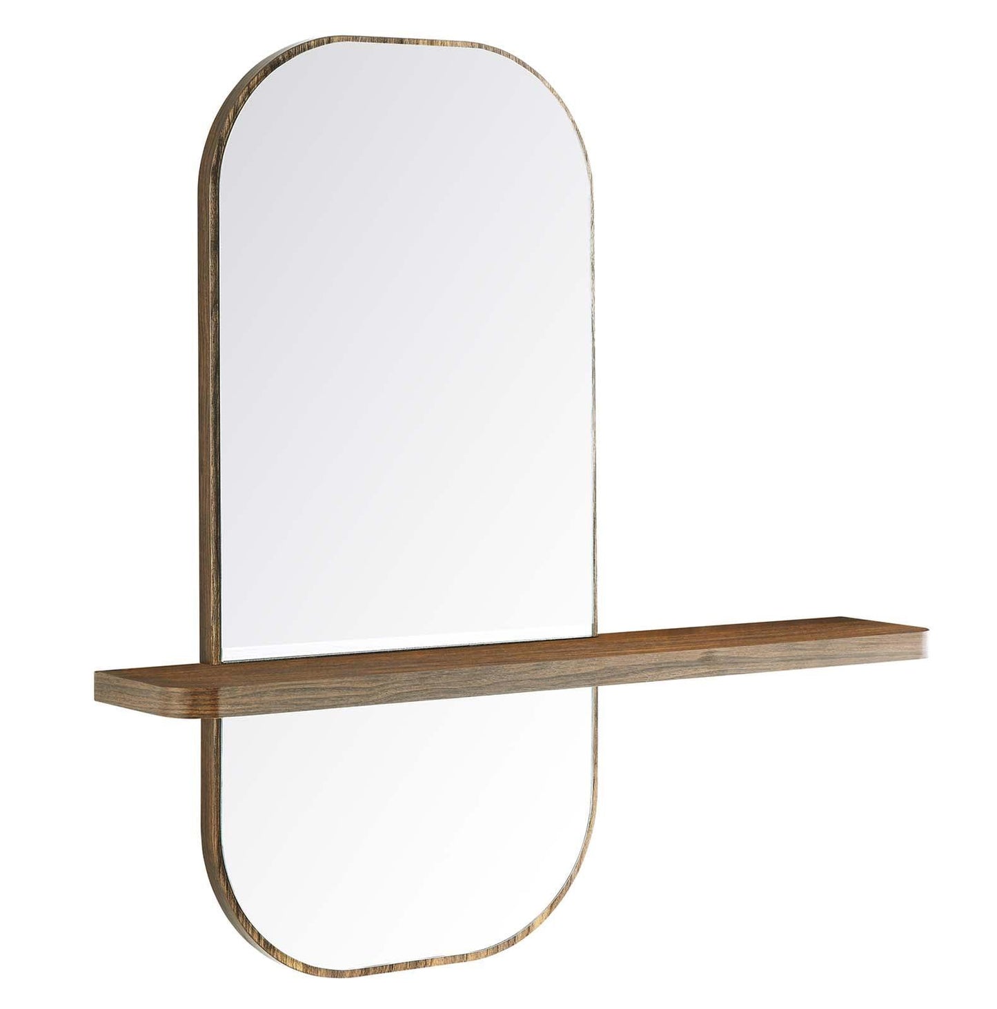 Modway Solstice Mirror FredCo