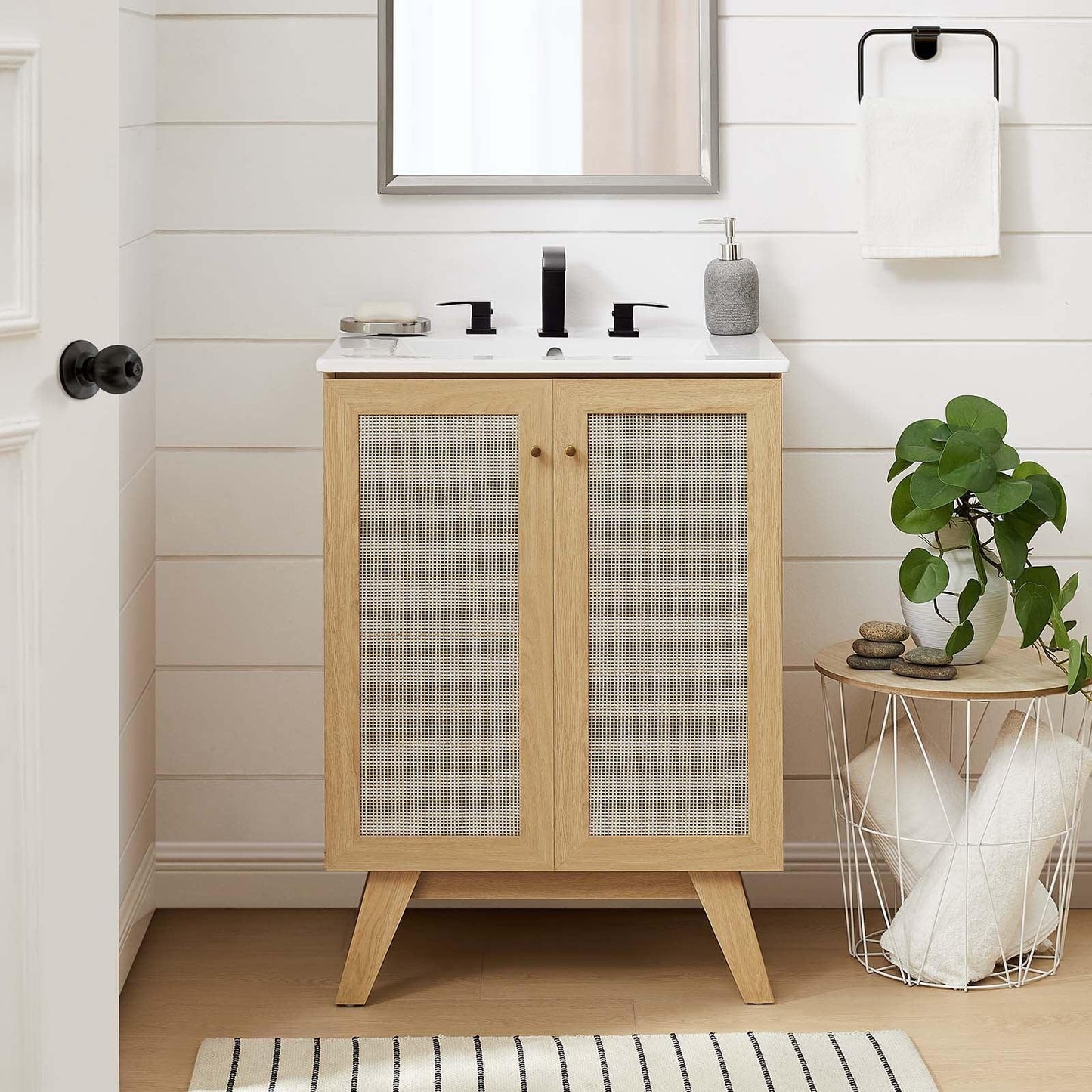 Modway Soma 24” Bathroom Vanity FredCo