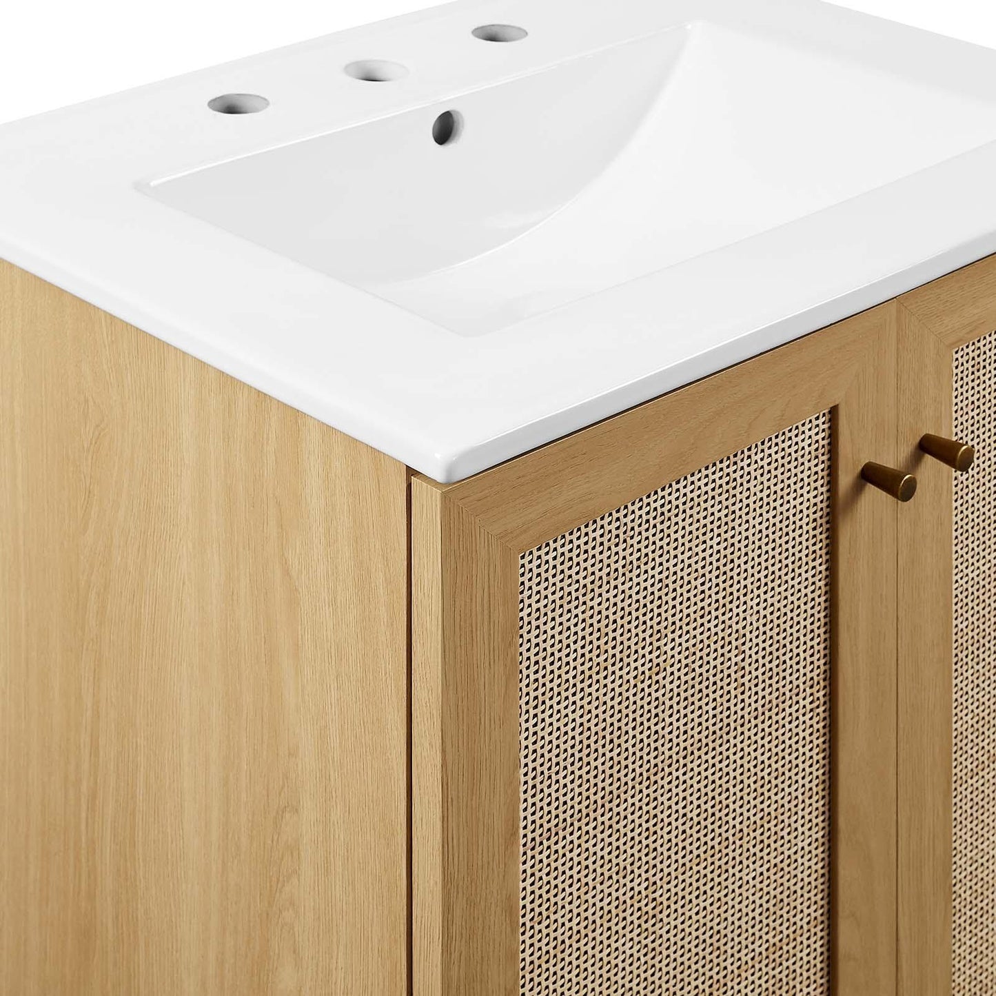 Modway Soma 24” Bathroom Vanity FredCo