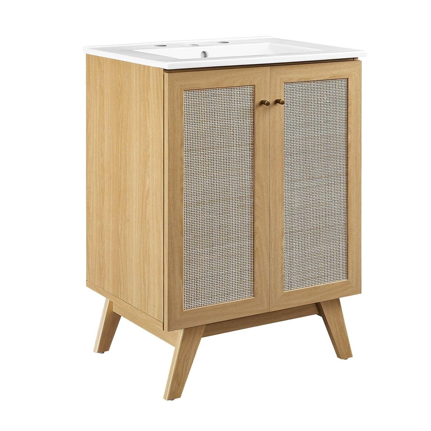 Modway Soma 24” Bathroom Vanity FredCo