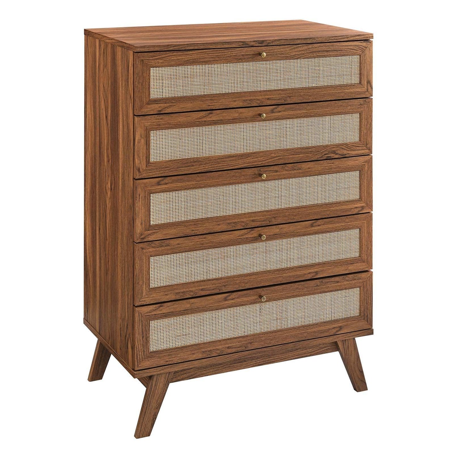 Modway Soma 5-Drawer Chest FredCo