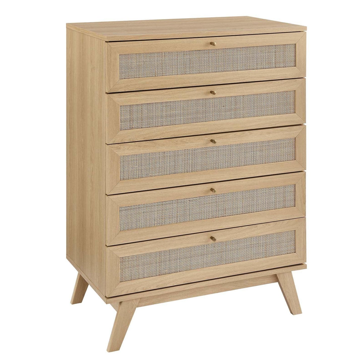 Modway Soma 5-Drawer Chest FredCo