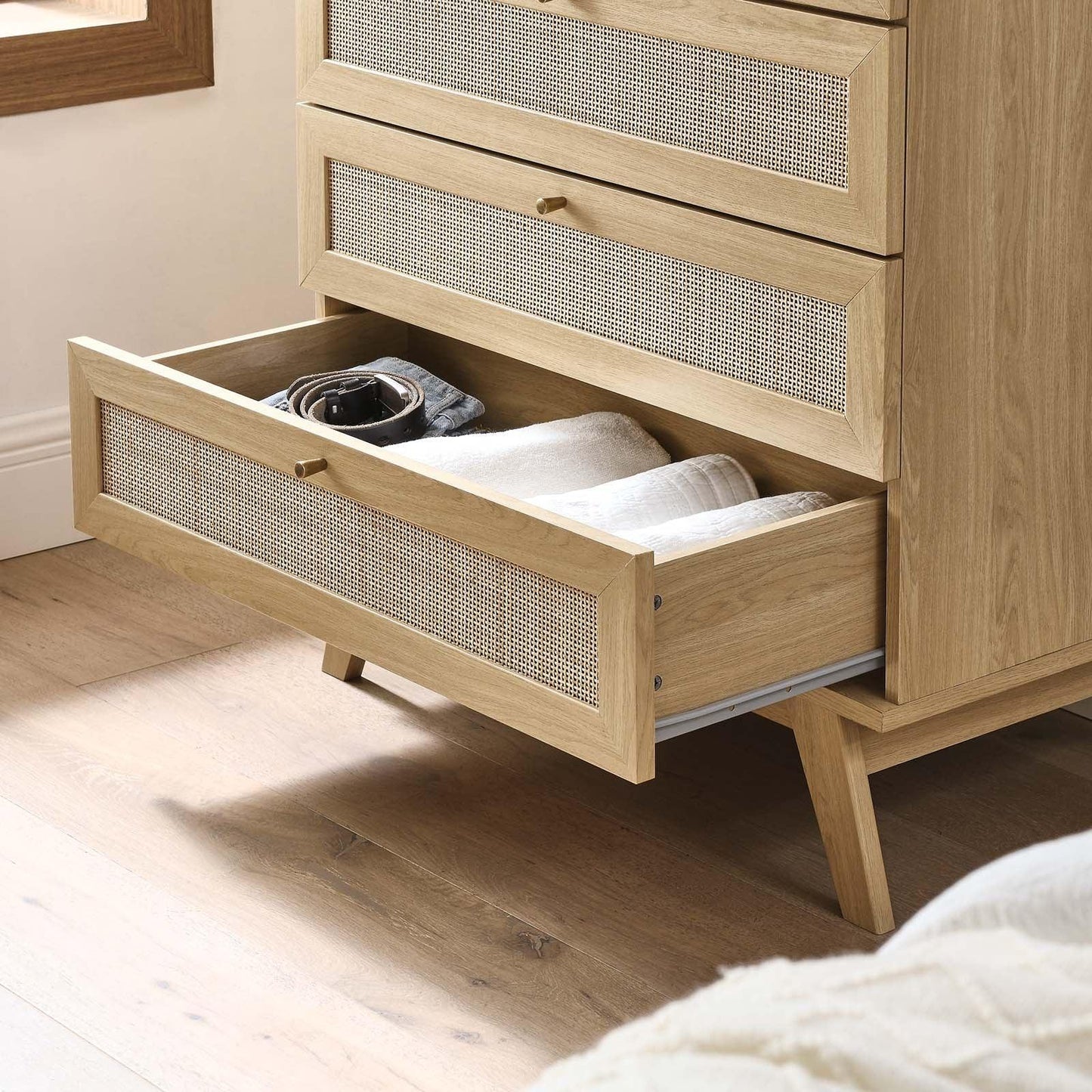 Modway Soma 5-Drawer Chest FredCo