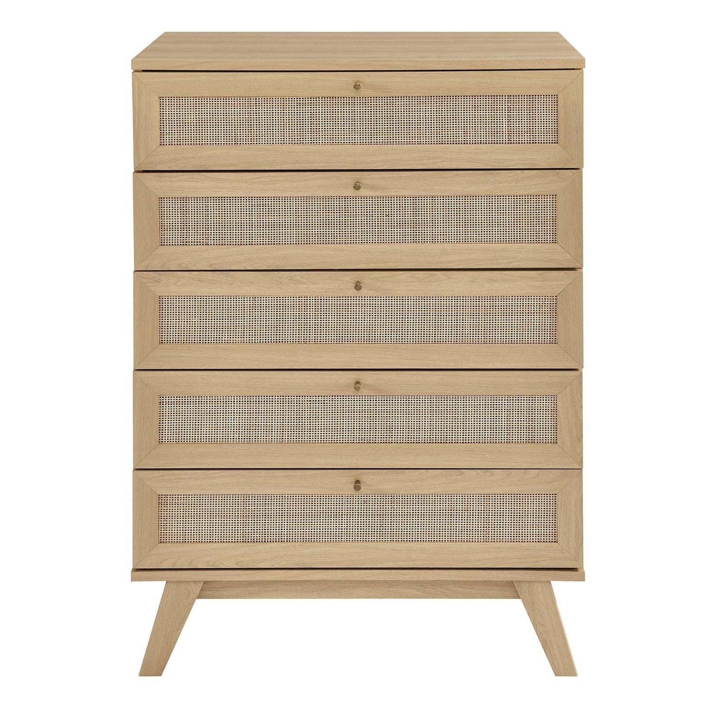 Modway Soma 5-Drawer Chest FredCo