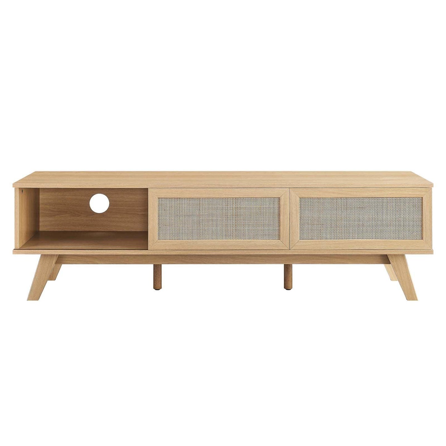 Modway Soma 60" TV Stand FredCo