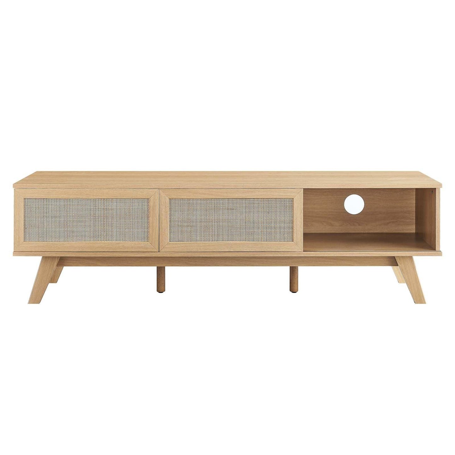 Modway Soma 60" TV Stand FredCo