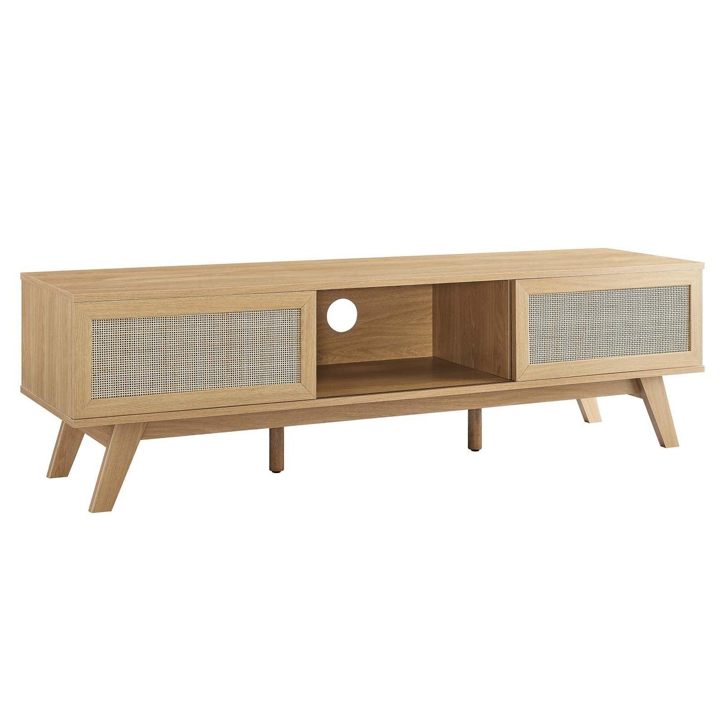 Modway Soma 60" TV Stand FredCo