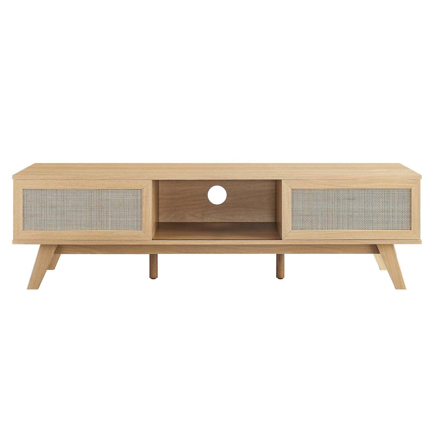 Modway Soma 60" TV Stand FredCo