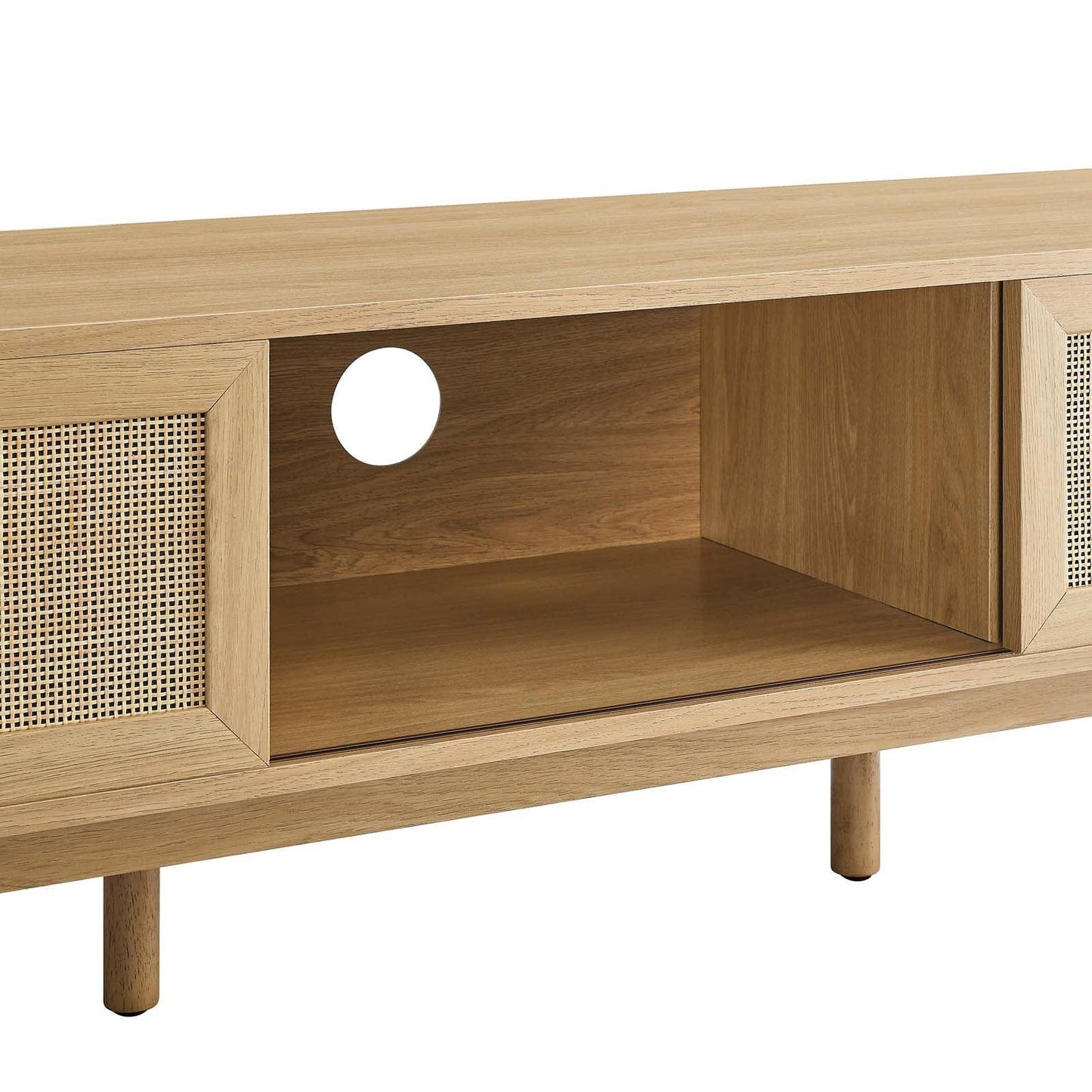 Modway Soma 60" TV Stand FredCo