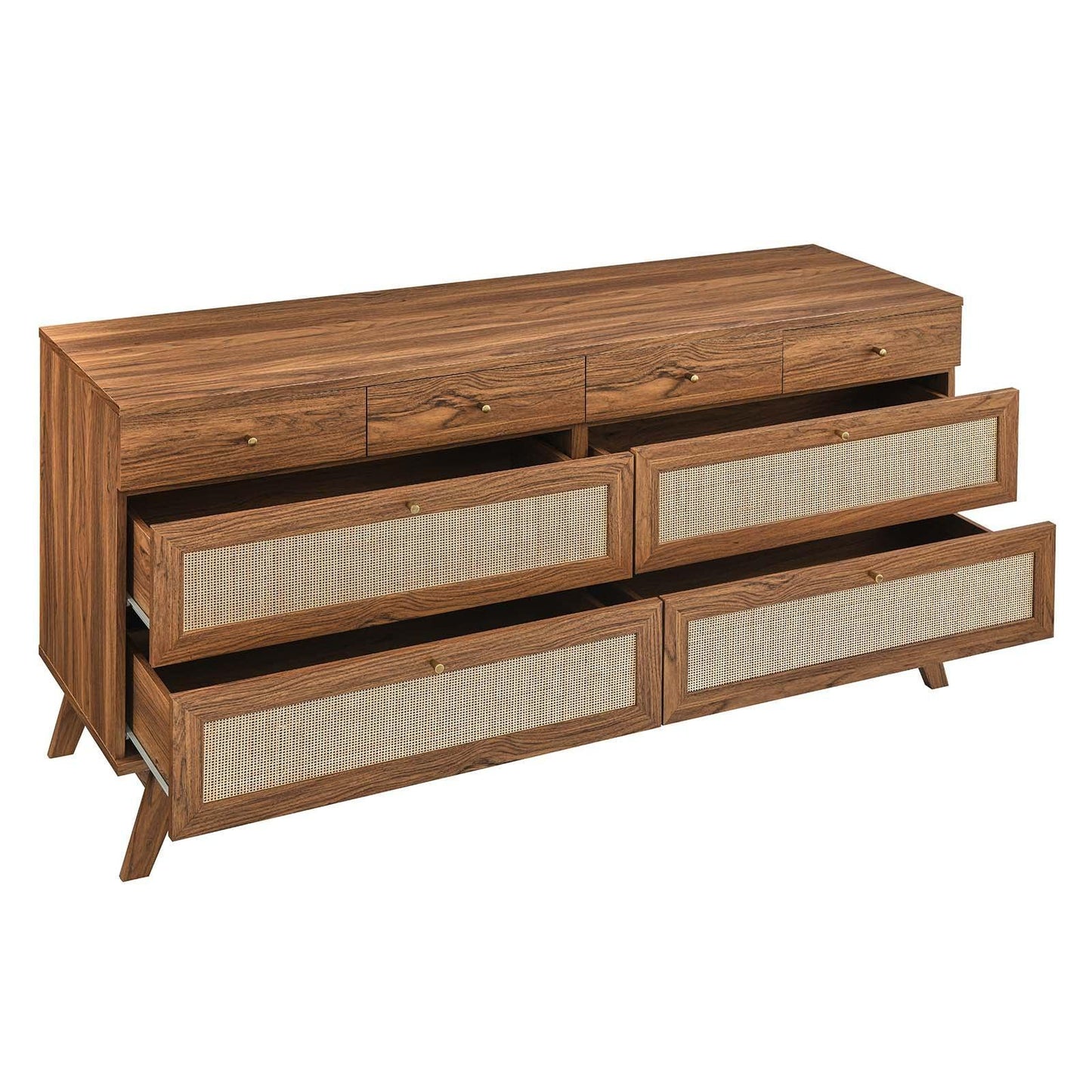 Modway Soma 8-Drawer Dresser, MOD-7054 FredCo