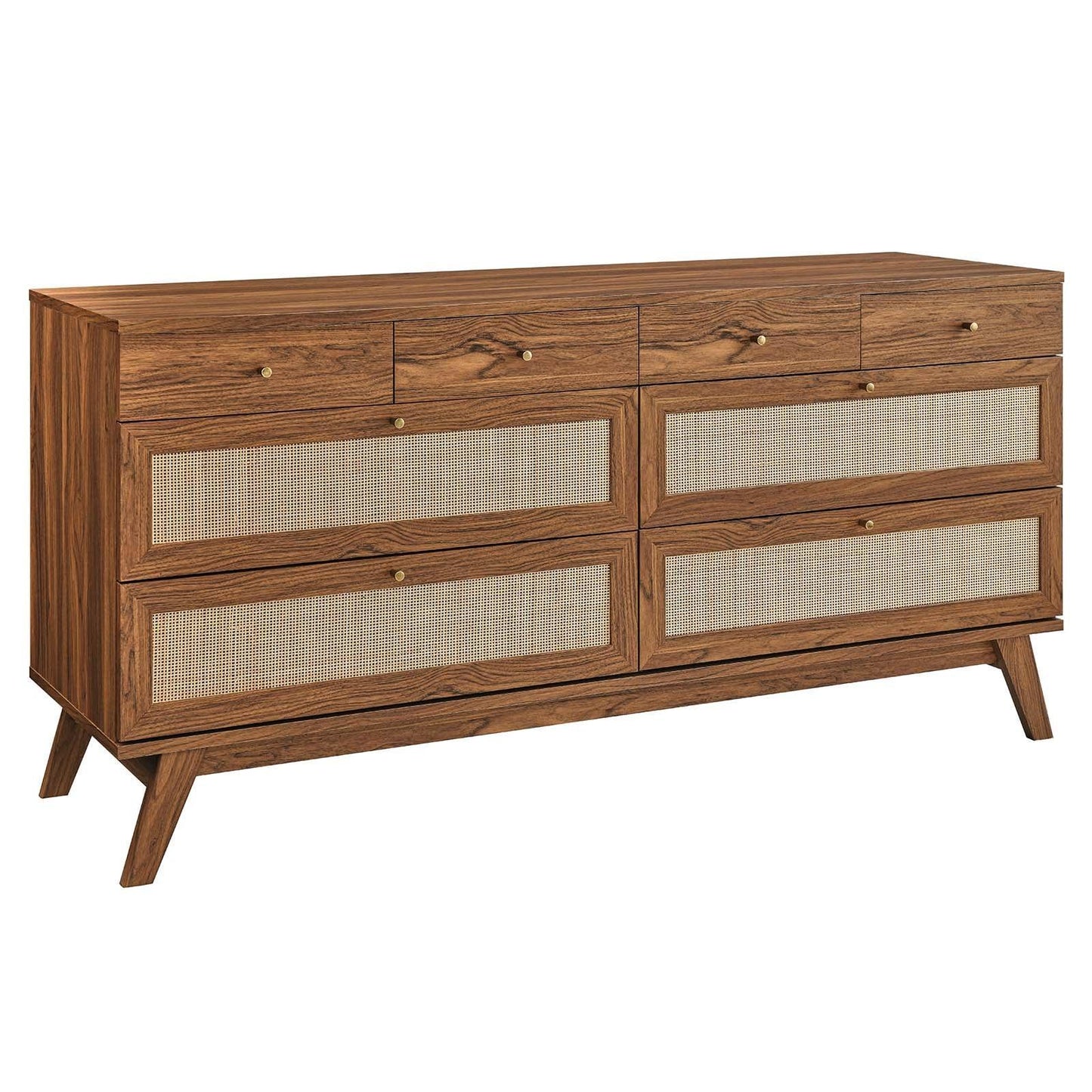 Modway Soma 8-Drawer Dresser, MOD-7054 FredCo