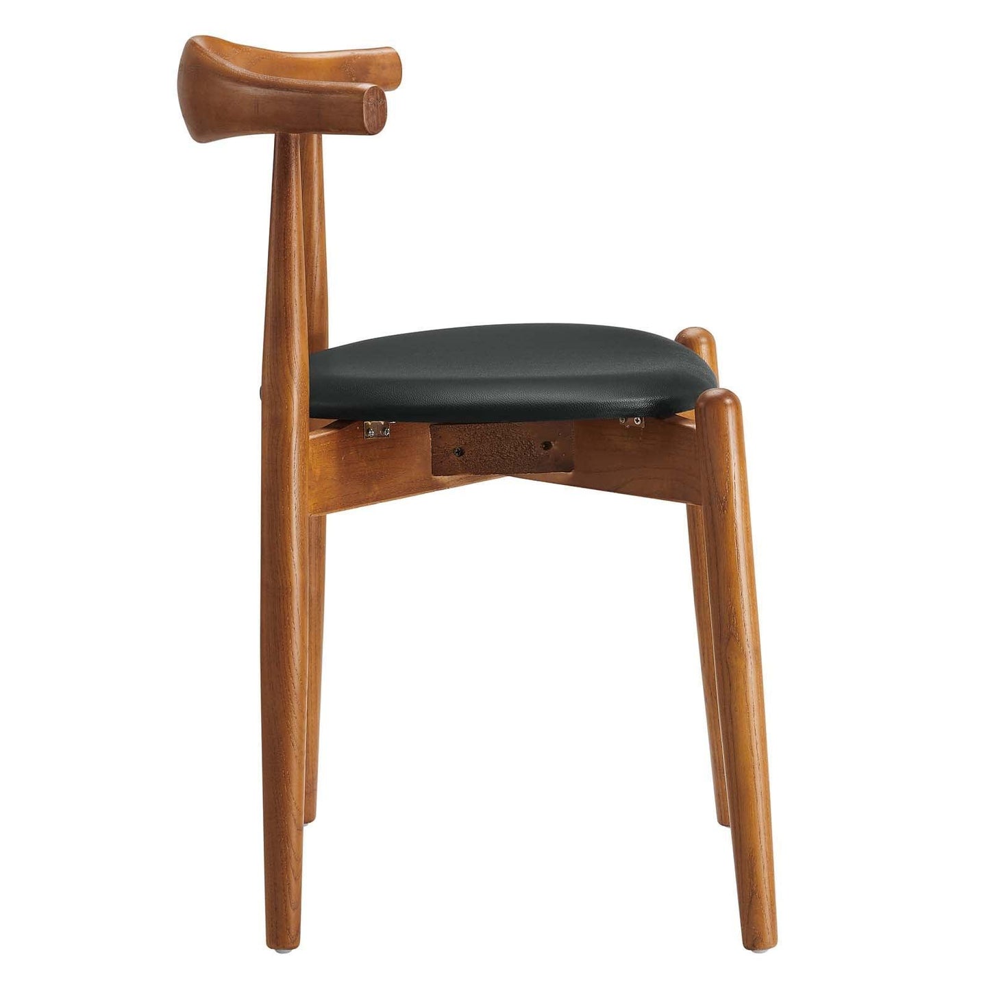 Modway Stalwart Dining Side Chair FredCo