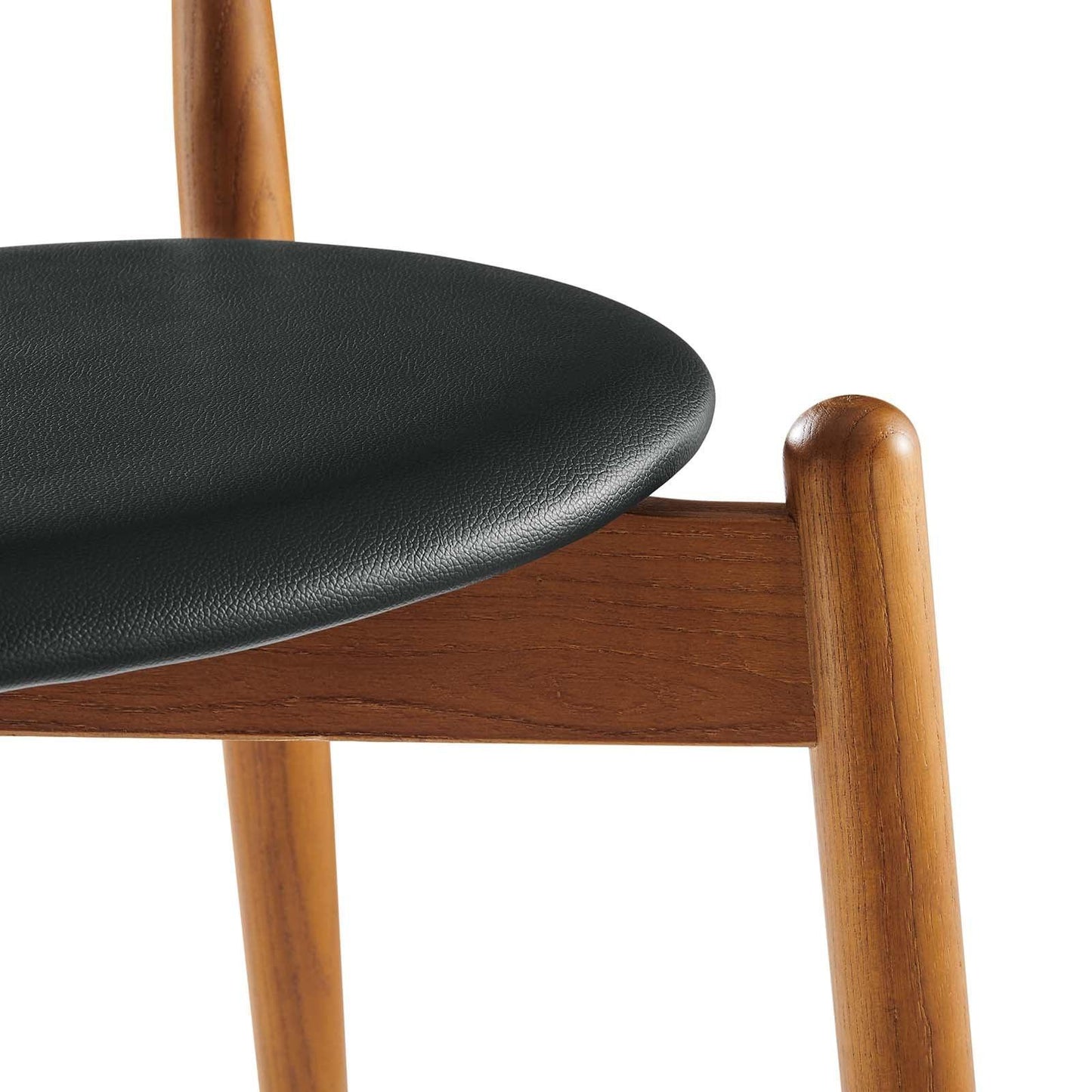 Modway Stalwart Dining Side Chair FredCo