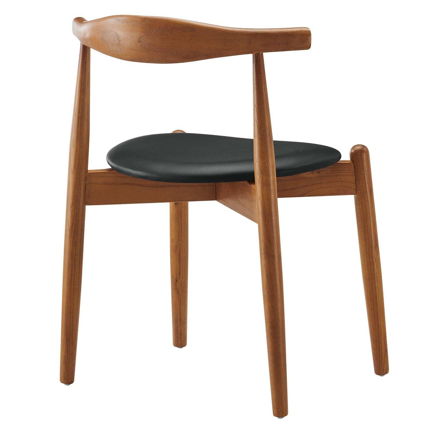 Modway Stalwart Dining Side Chair FredCo