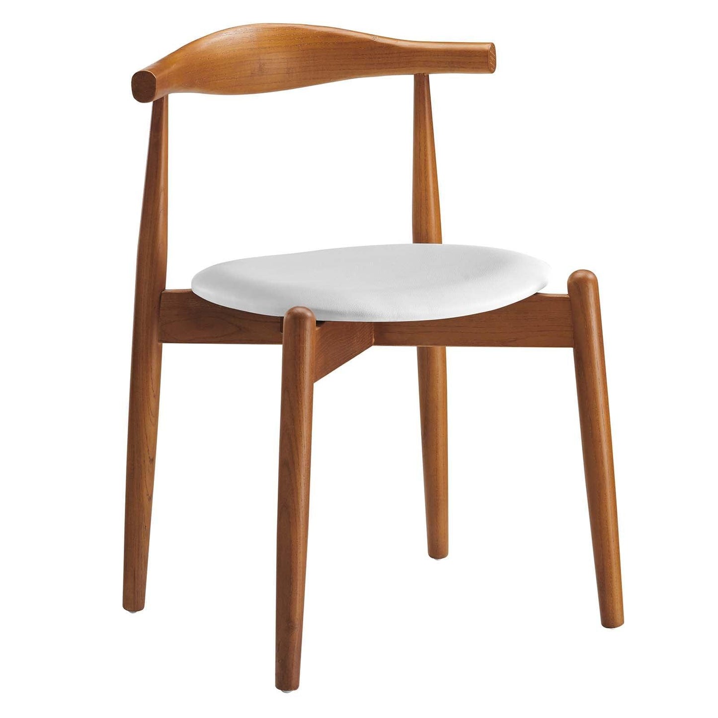 Modway Stalwart Dining Side Chair FredCo