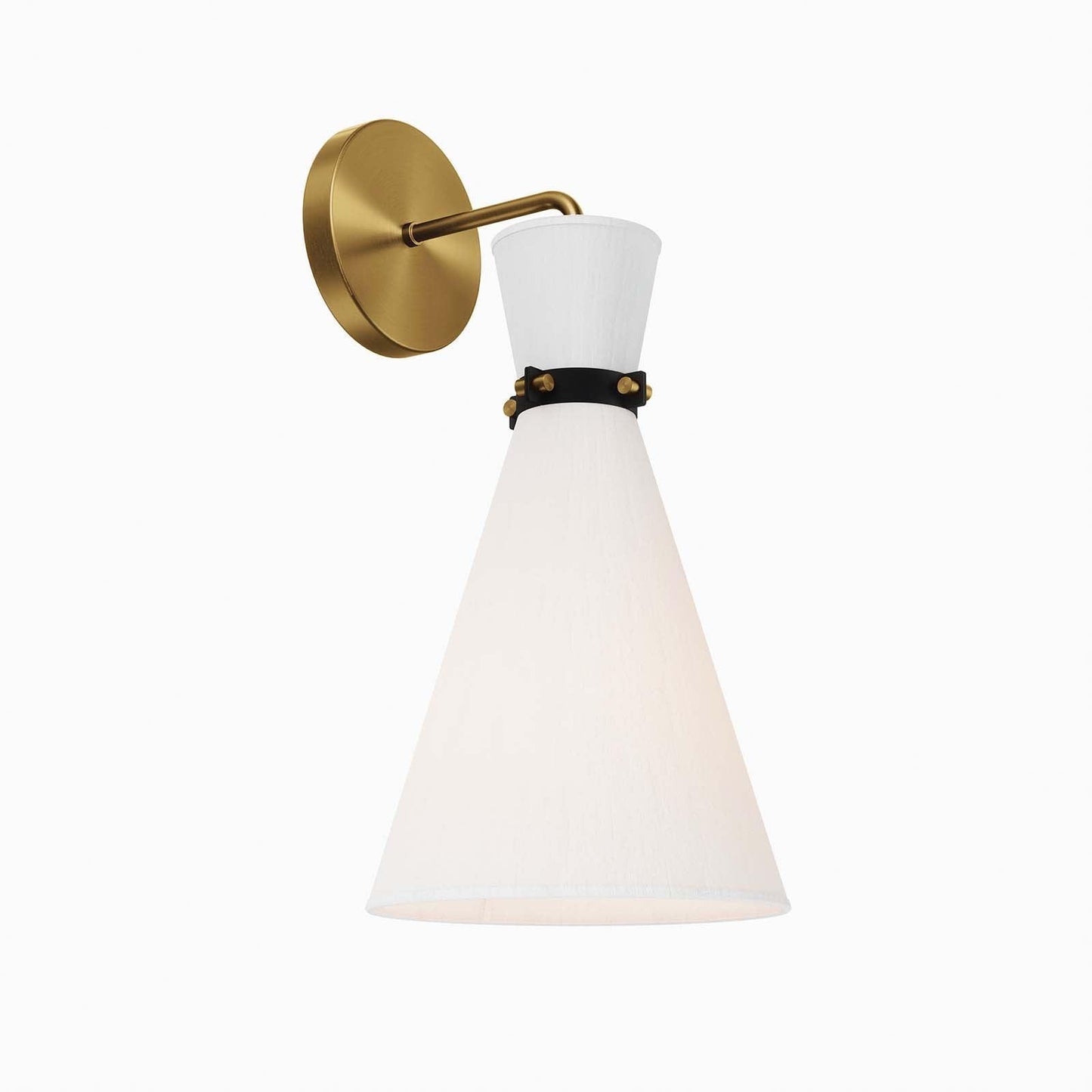 Modway Starlight 1-Light Wall Sconce FredCo