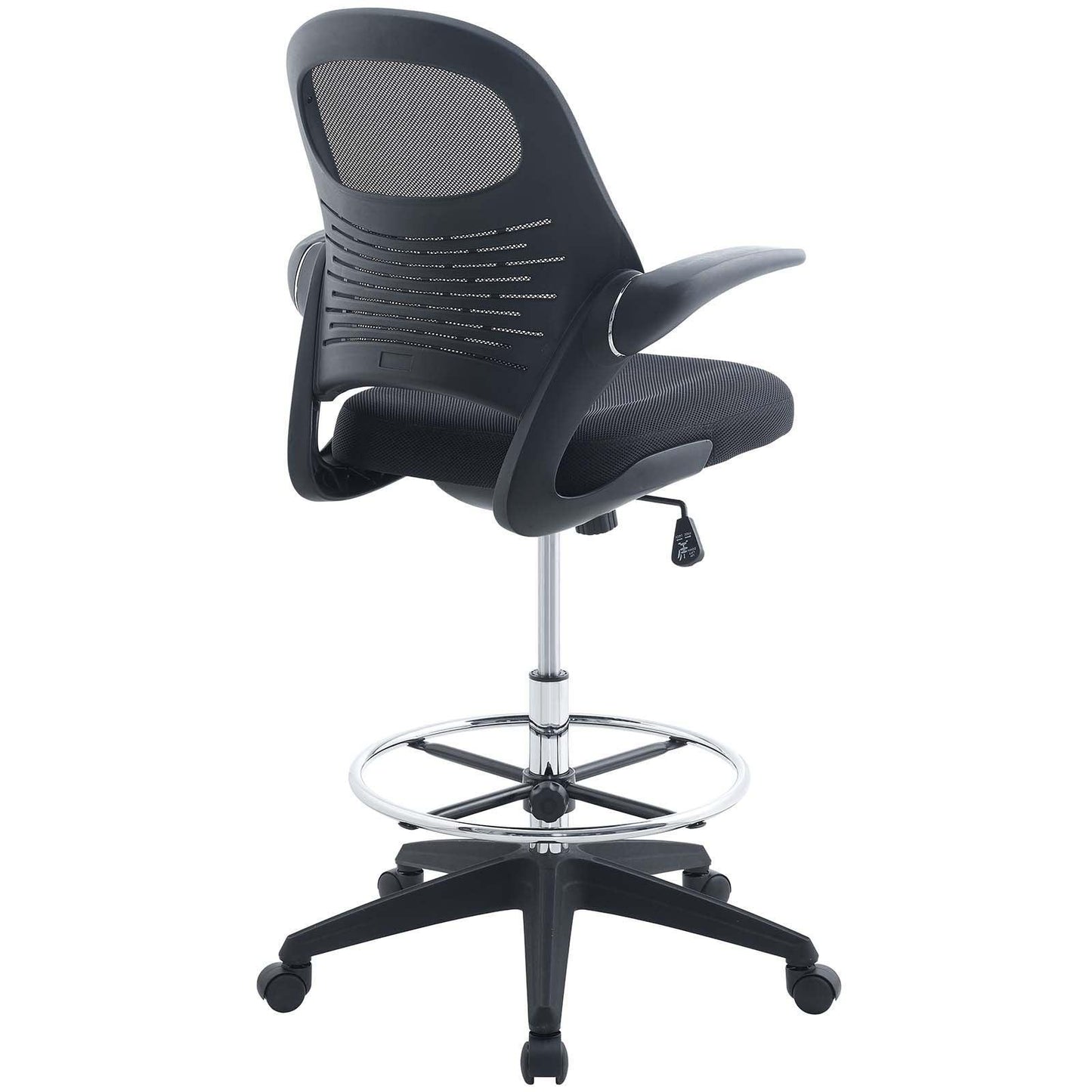Modway Stealth Drafting Chair FredCo