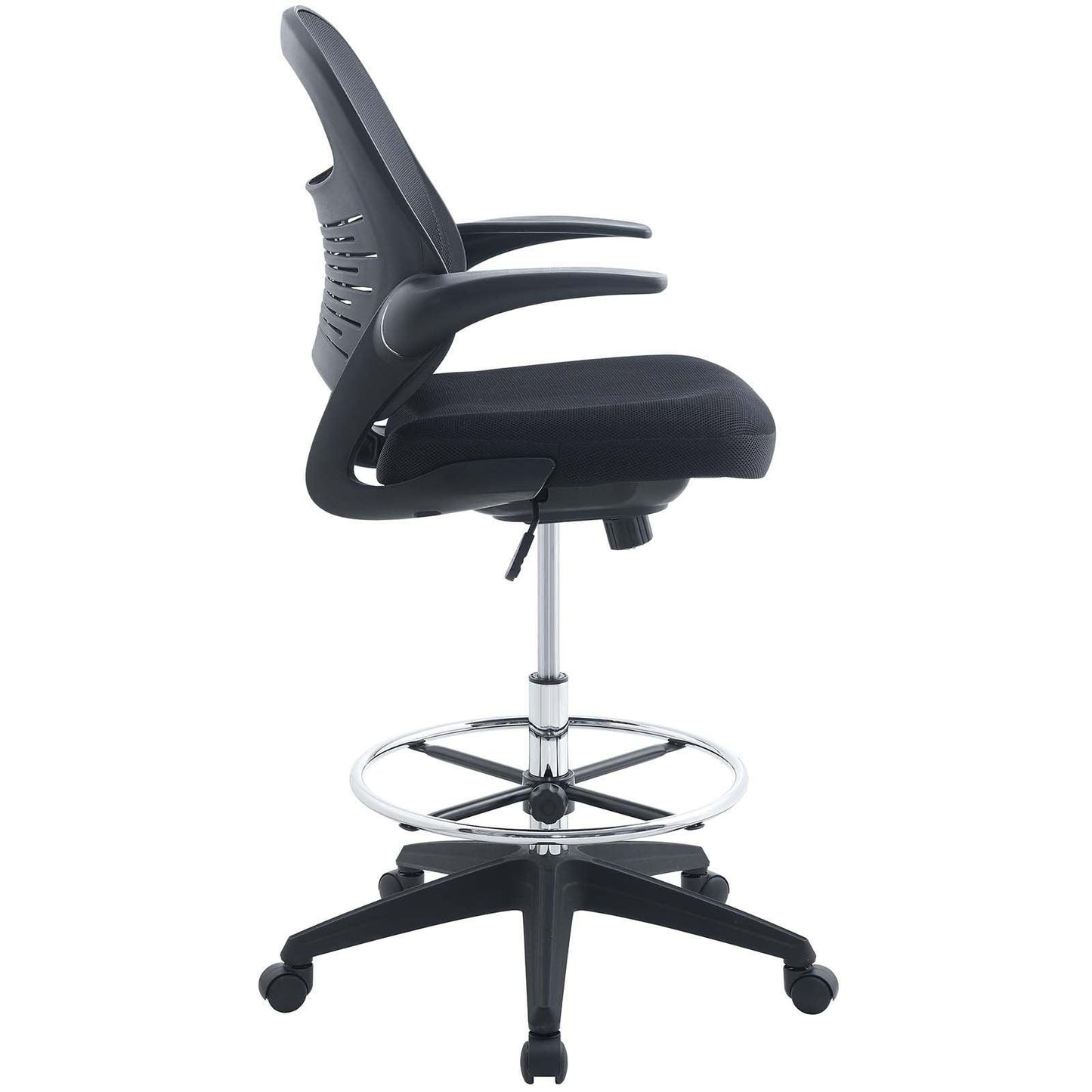 Modway Stealth Drafting Chair FredCo
