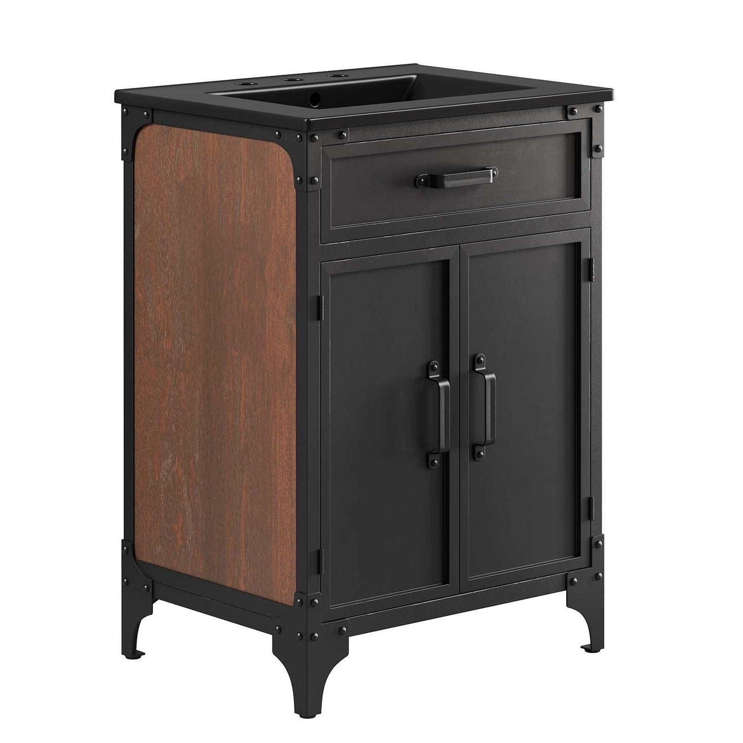 Modway Steamforge 24" Bathroom Vanity FredCo