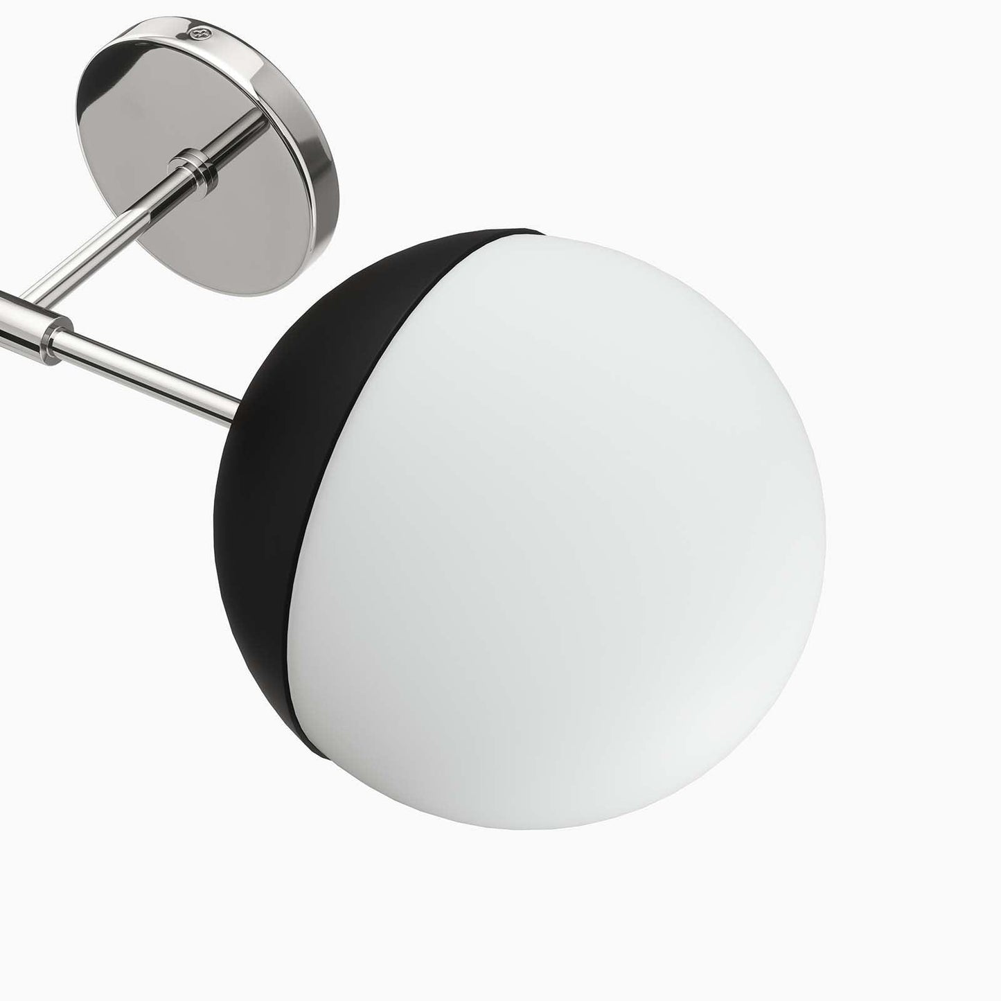 Modway Stellar 2-Light Wall Sconce FredCo