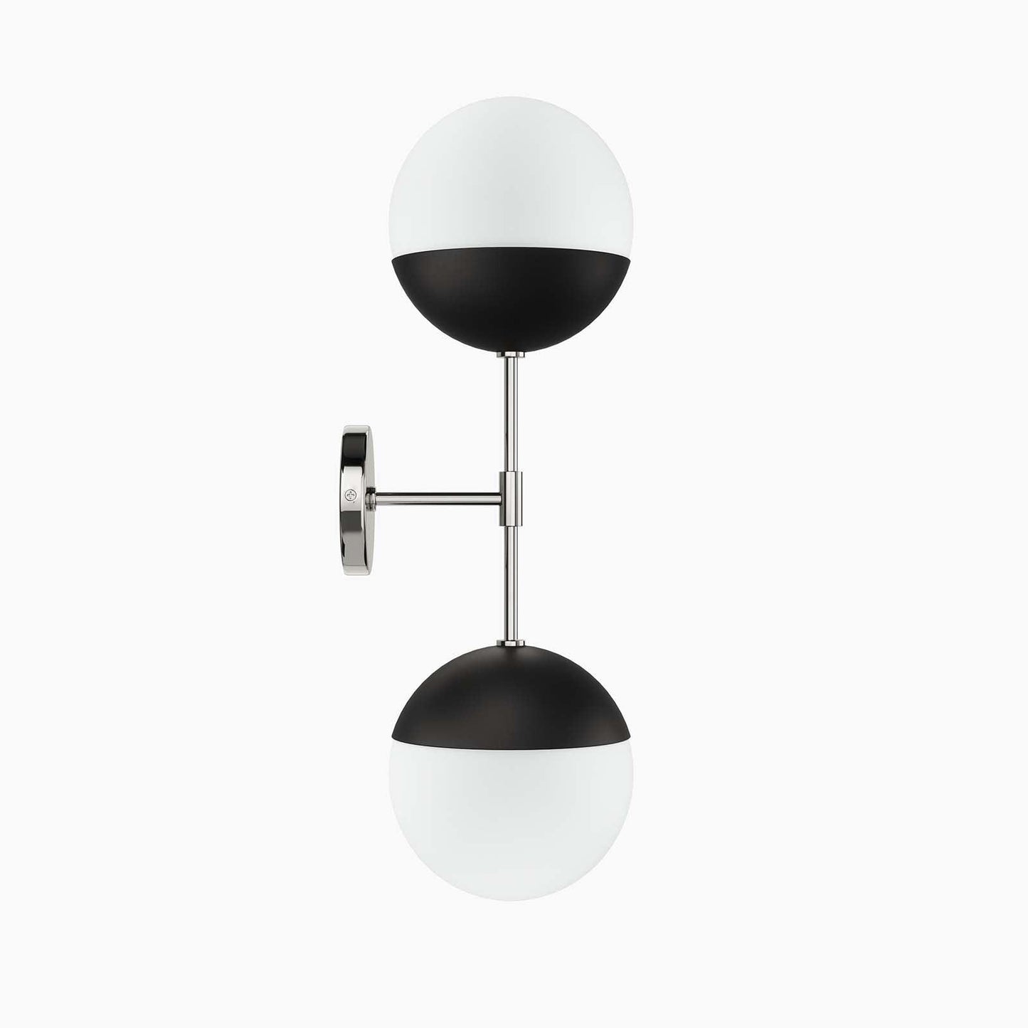 Modway Stellar 2-Light Wall Sconce FredCo