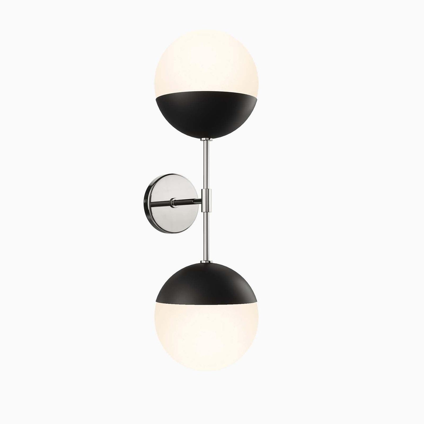 Modway Stellar 2-Light Wall Sconce FredCo
