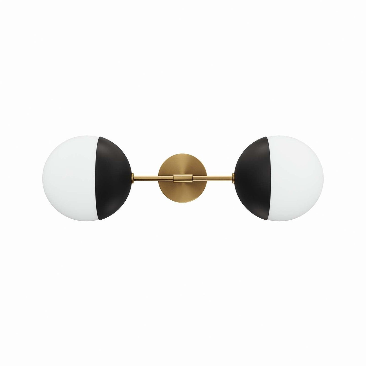Modway Stellar 2-Light Wall Sconce FredCo