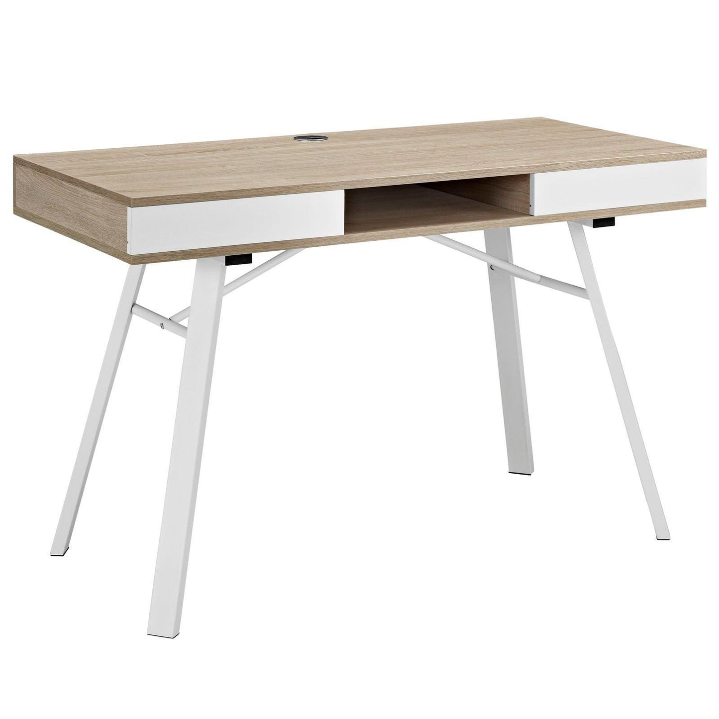 Modway Stir Office Desk 47” FredCo