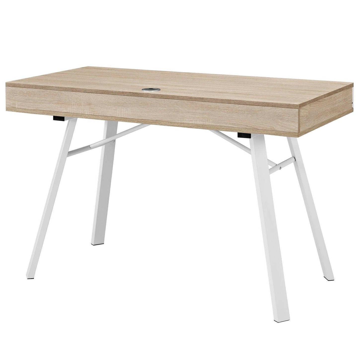 Modway Stir Office Desk 47” FredCo