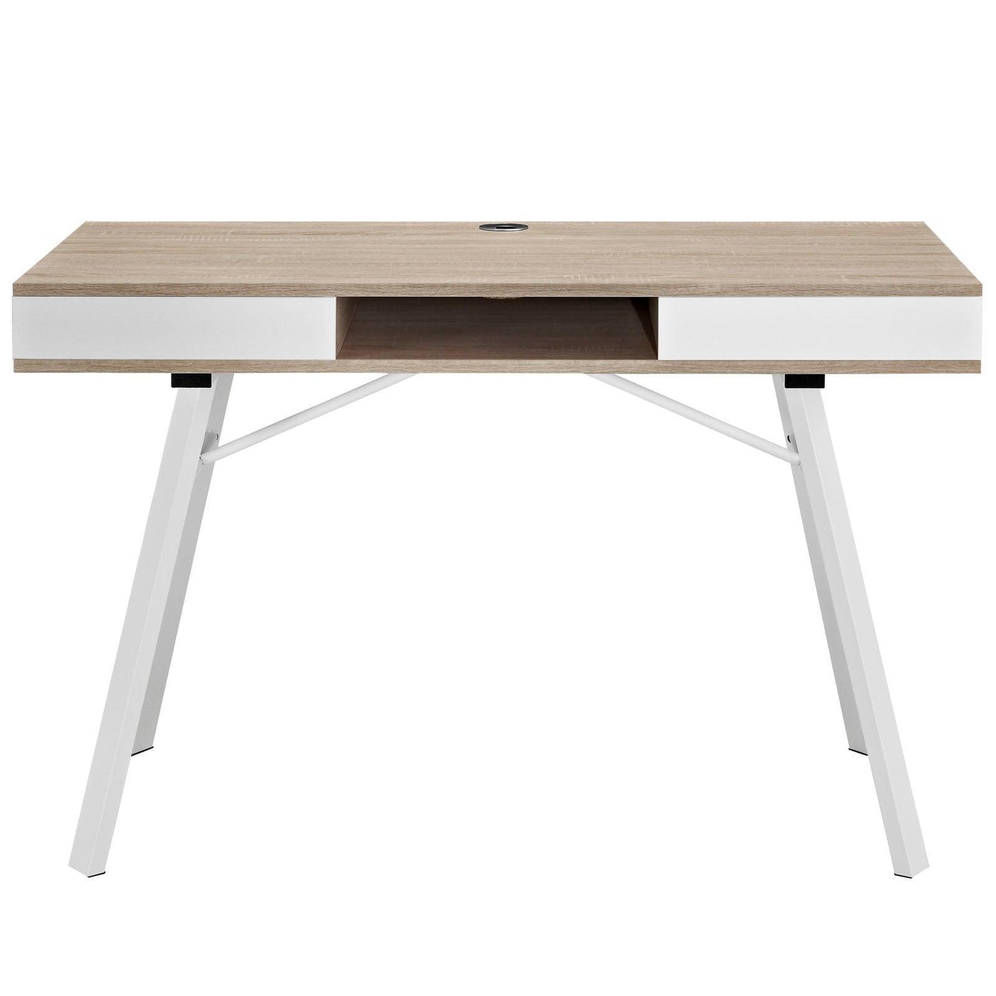Modway Stir Office Desk 47” FredCo