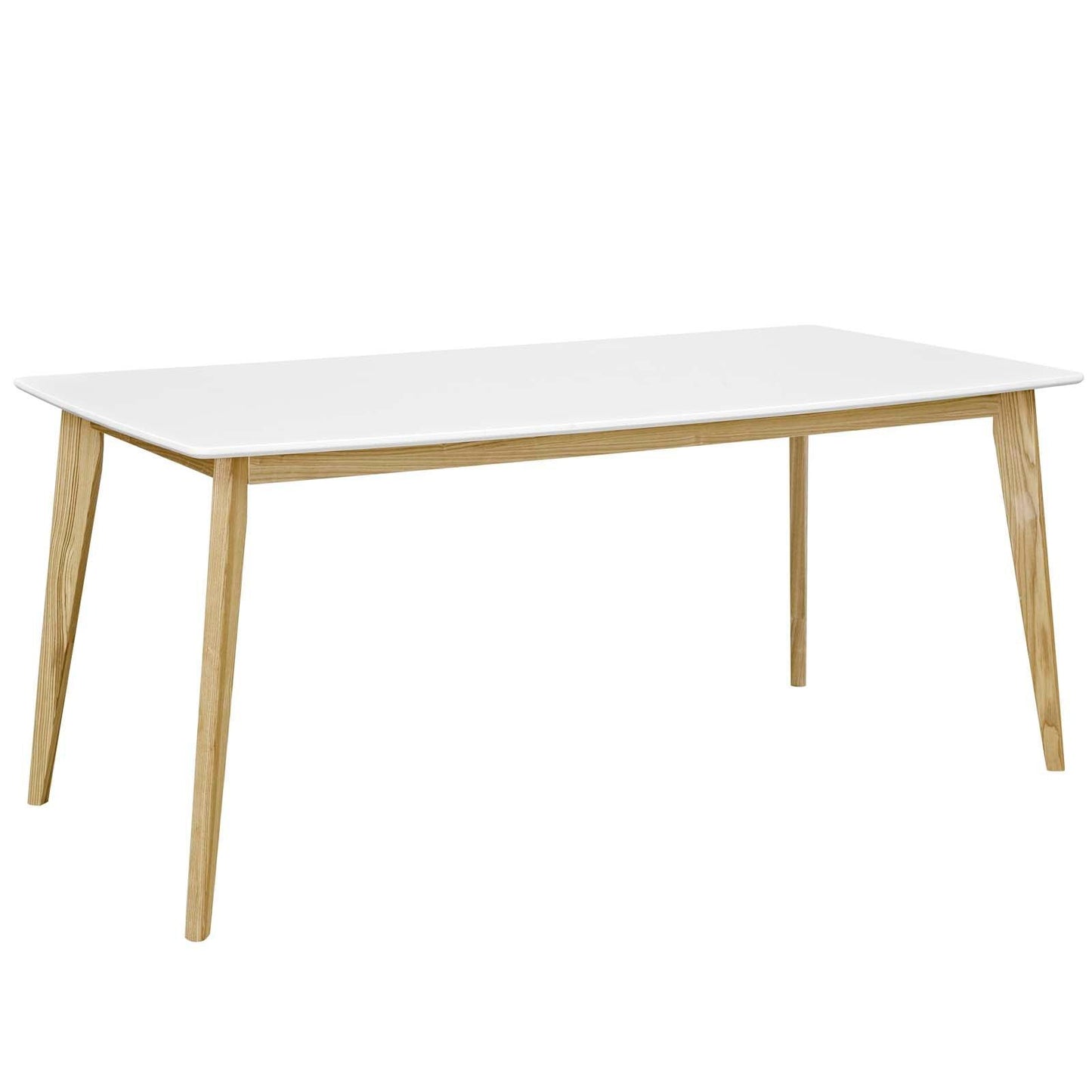Modway Stratum 71" Dining Table FredCo