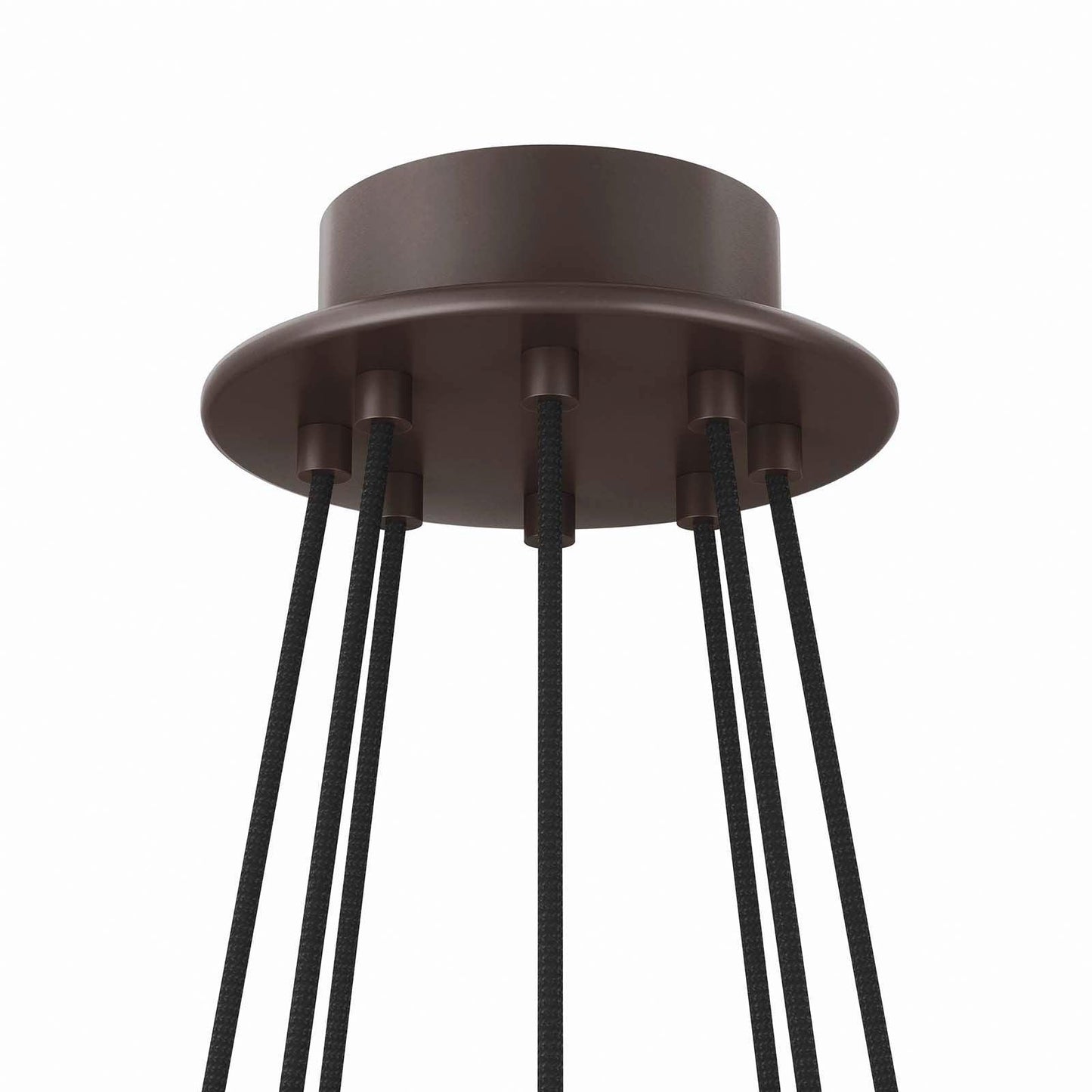 Modway Surround 8-Light Chandelier FredCo