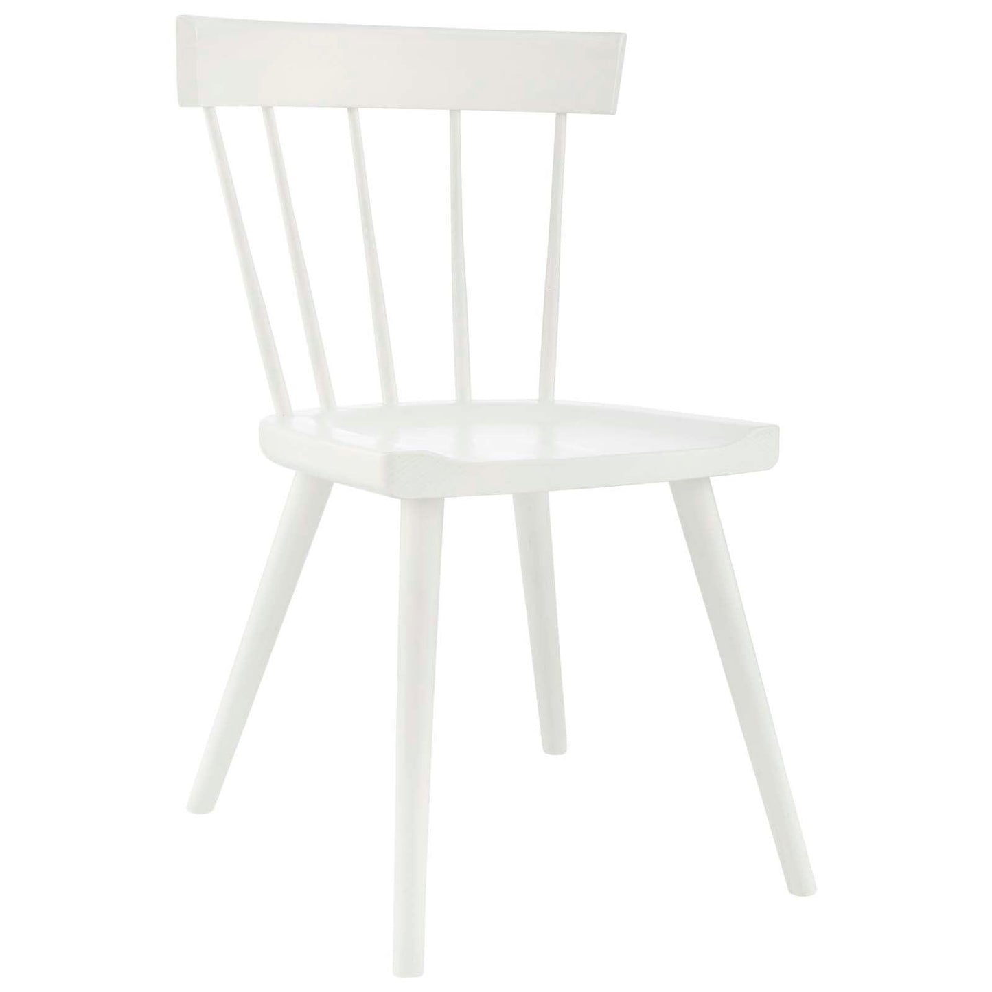 Modway Sutter Wood Dining Side Chair FredCo