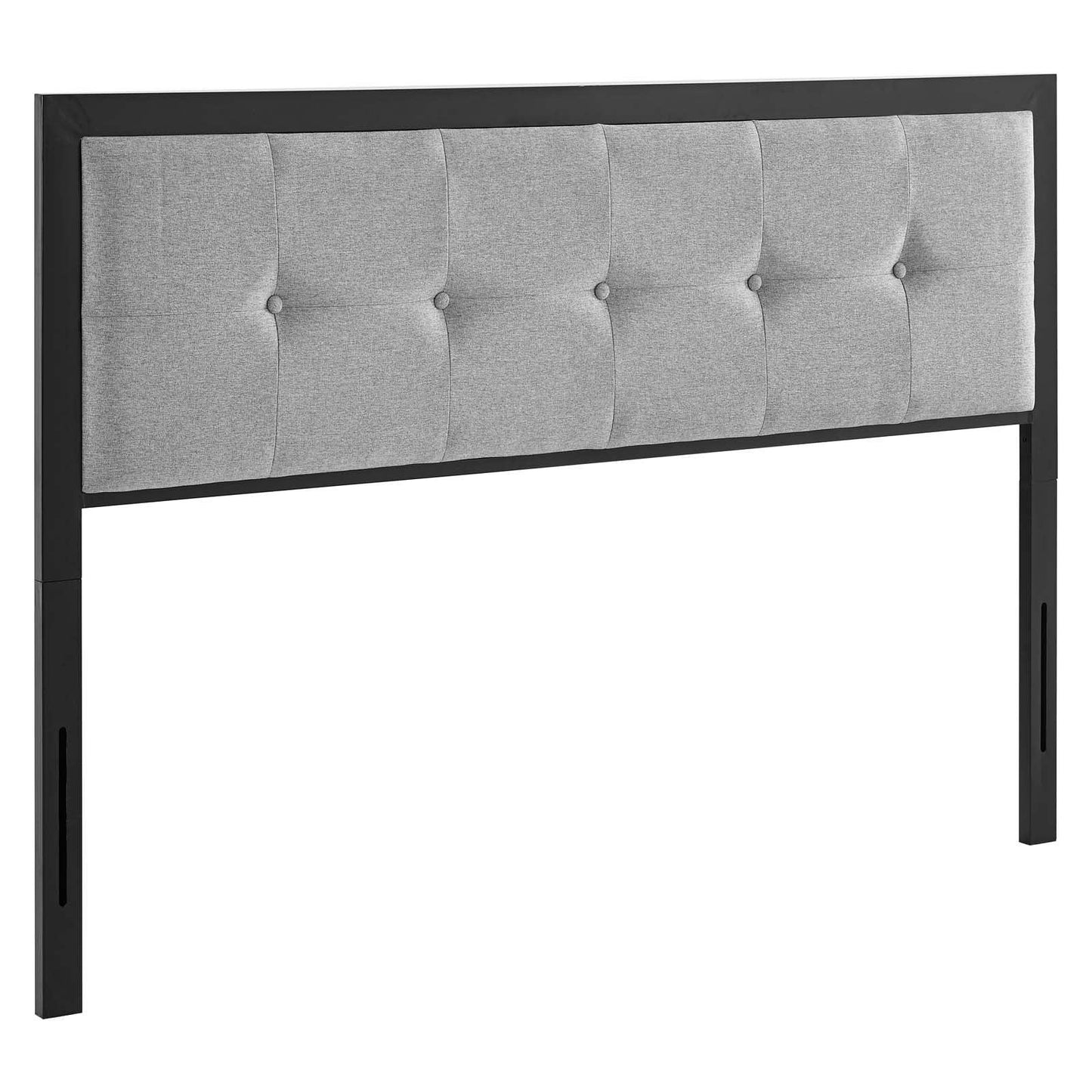 Modway Teagan Tufted Full Headboard FredCo