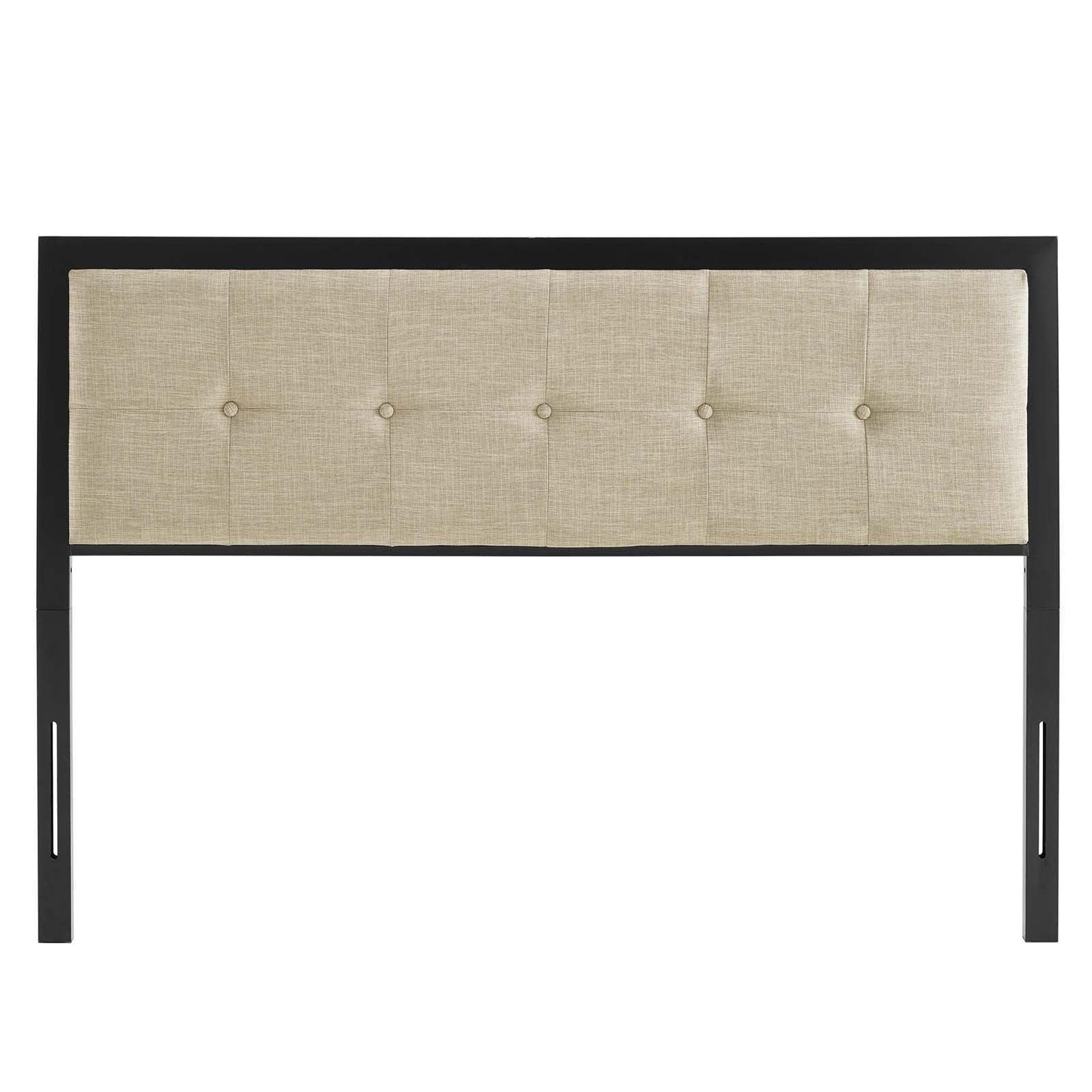 Modway Teagan Tufted Full Headboard FredCo