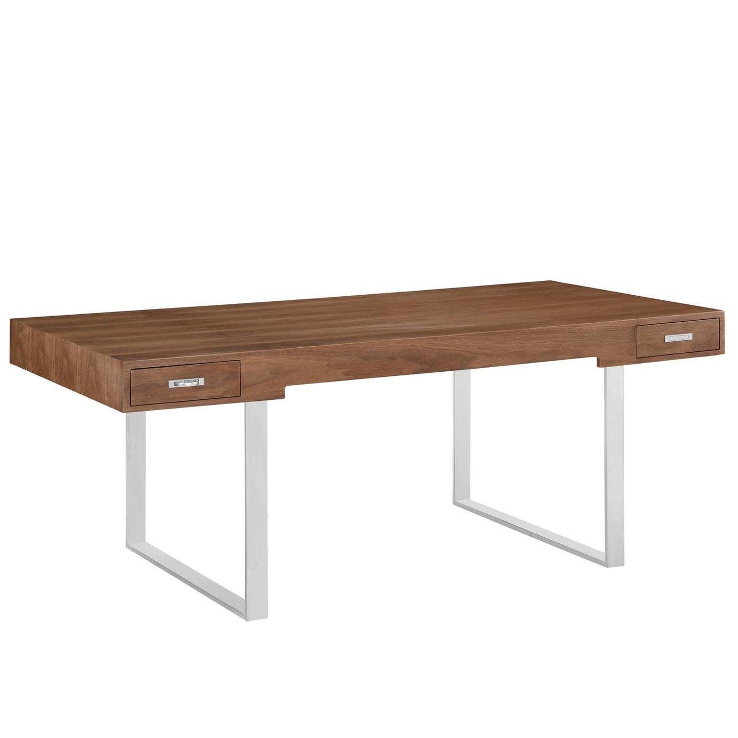 Modway Tinker Office Desk 75” FredCo