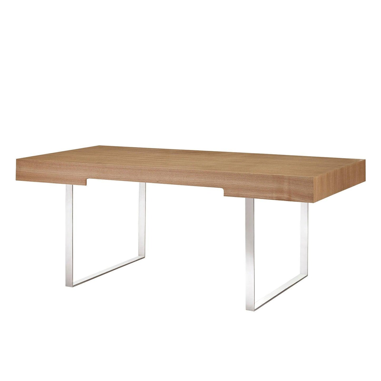 Modway Tinker Office Desk 75” FredCo