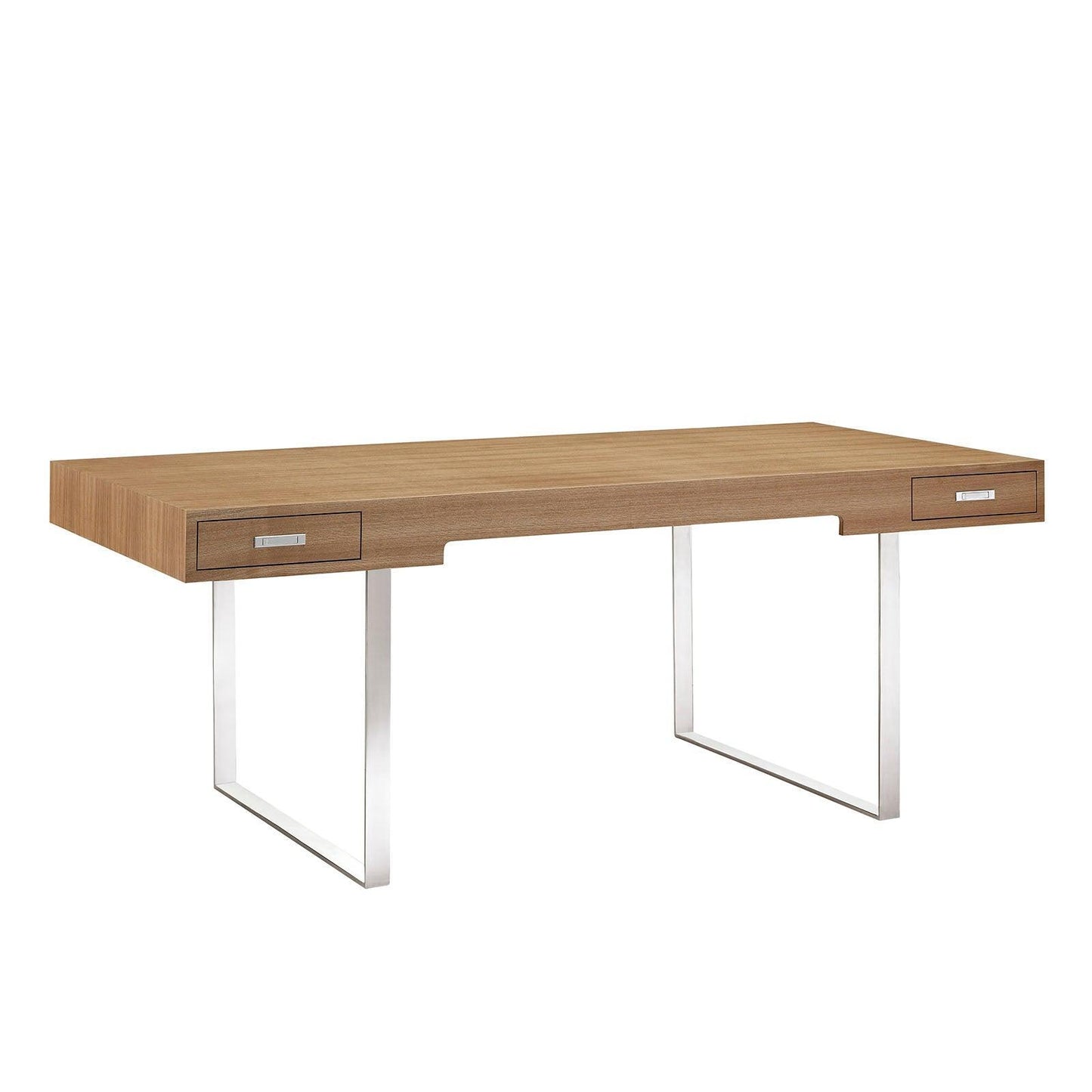 Modway Tinker Office Desk 75” FredCo