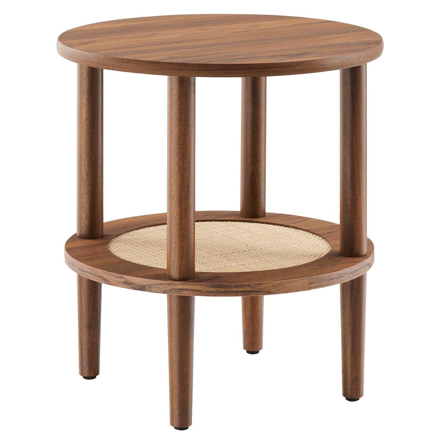 Modway Torus Round Side Table, EEI-6527 FredCo