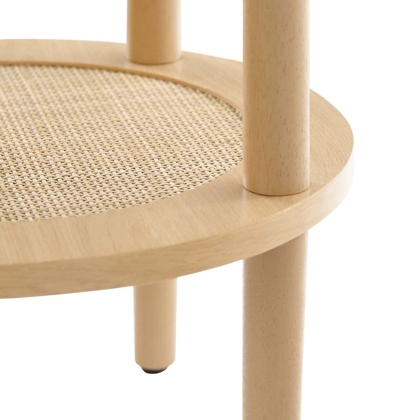 Modway Torus Round Side Table, EEI-6527 FredCo