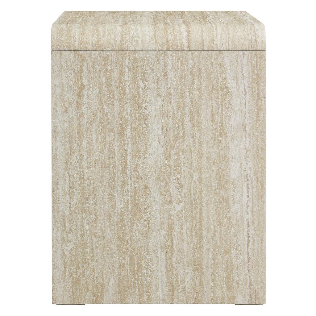 Modway Toscana 1-Drawer Nightstand FredCo