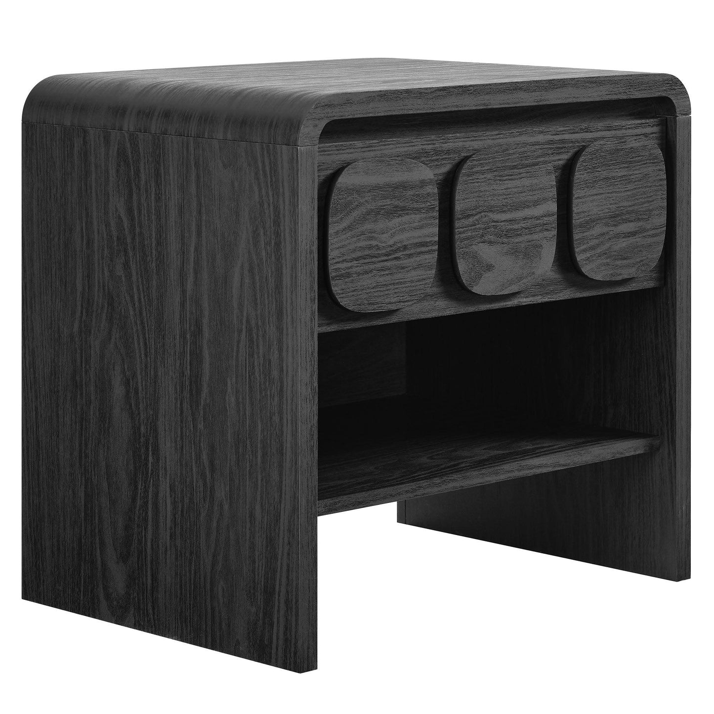 Modway Toscana 1-Drawer Nightstand FredCo