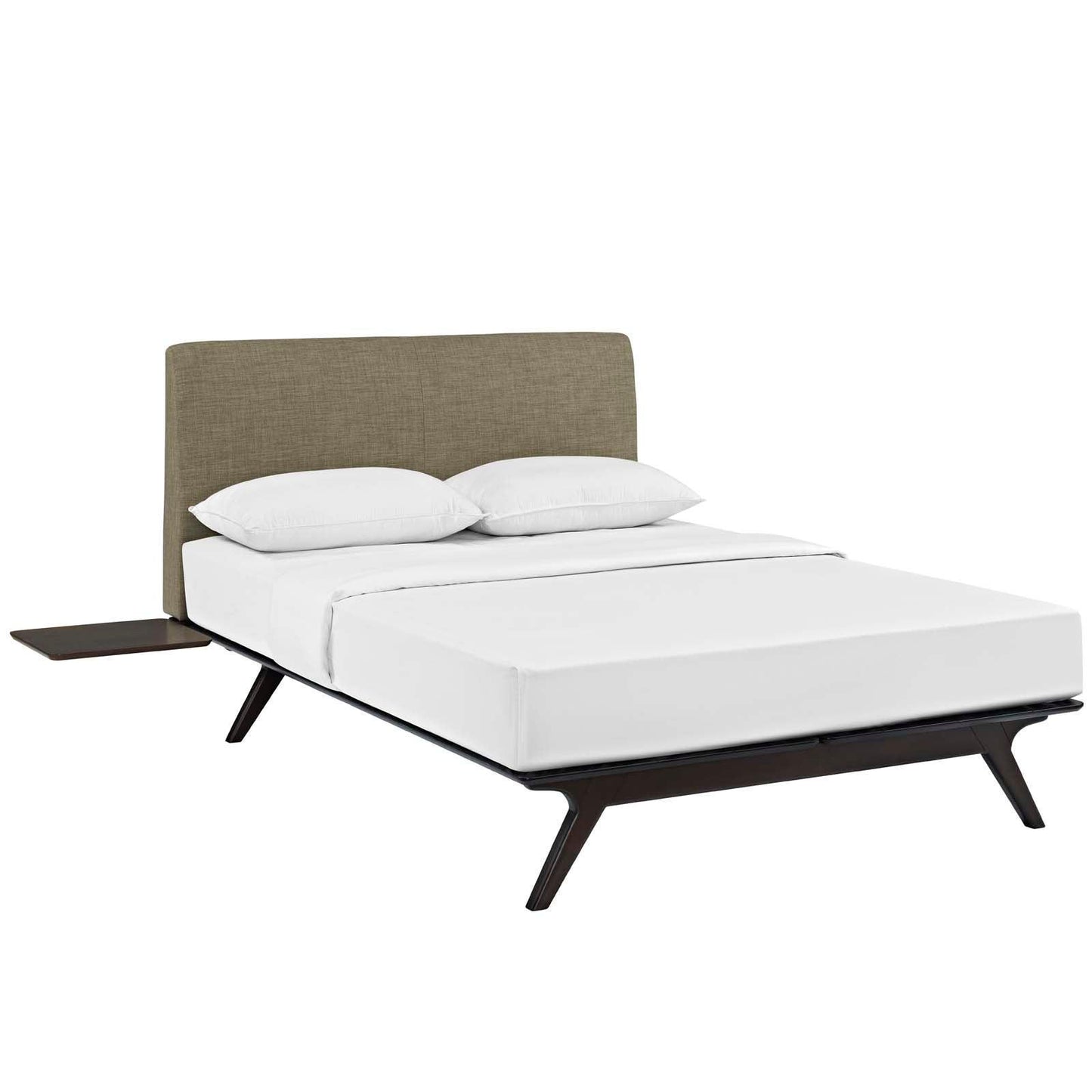 Modway Tracy 3 Piece Queen Bedroom Set FredCo