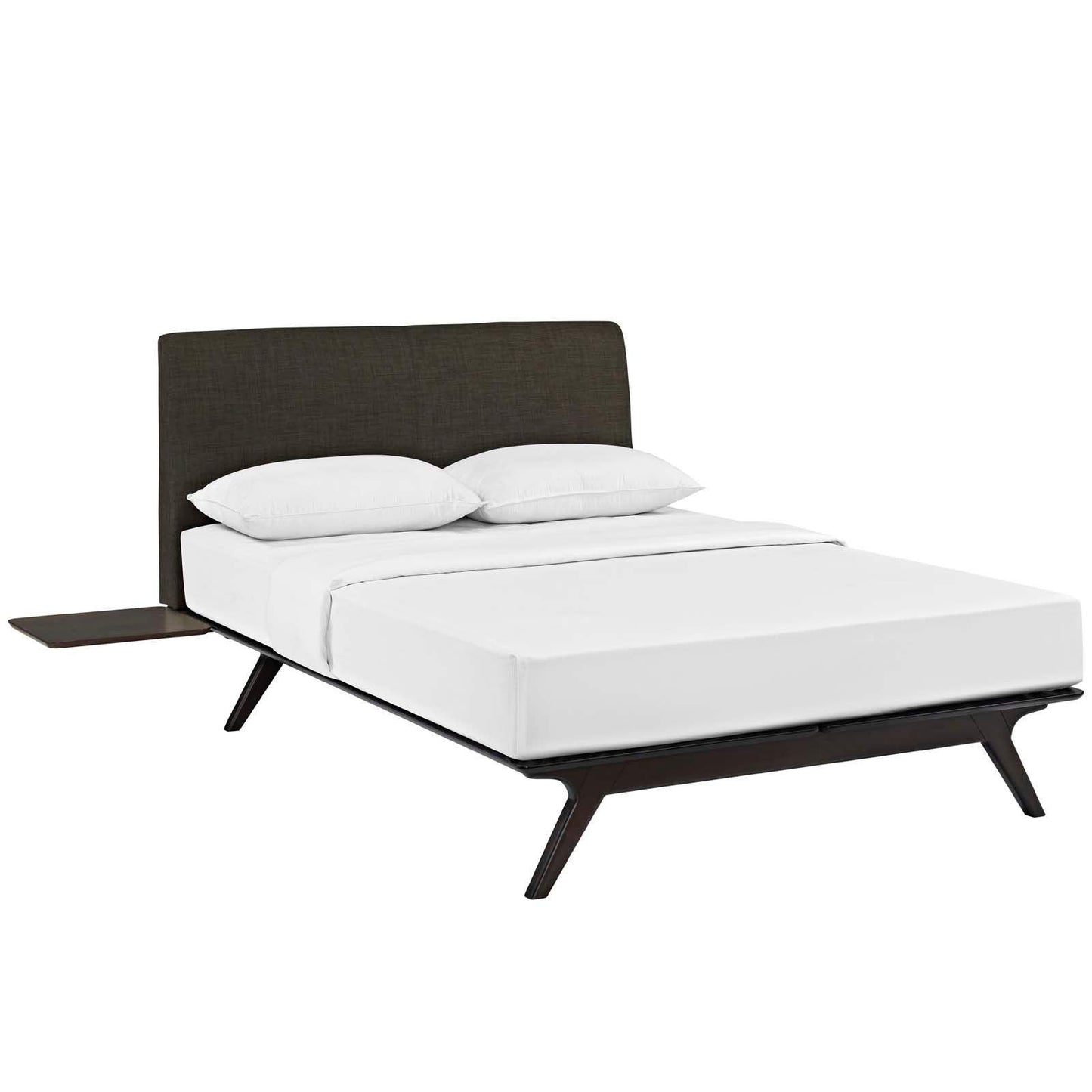 Modway Tracy 3 Piece Queen Bedroom Set FredCo