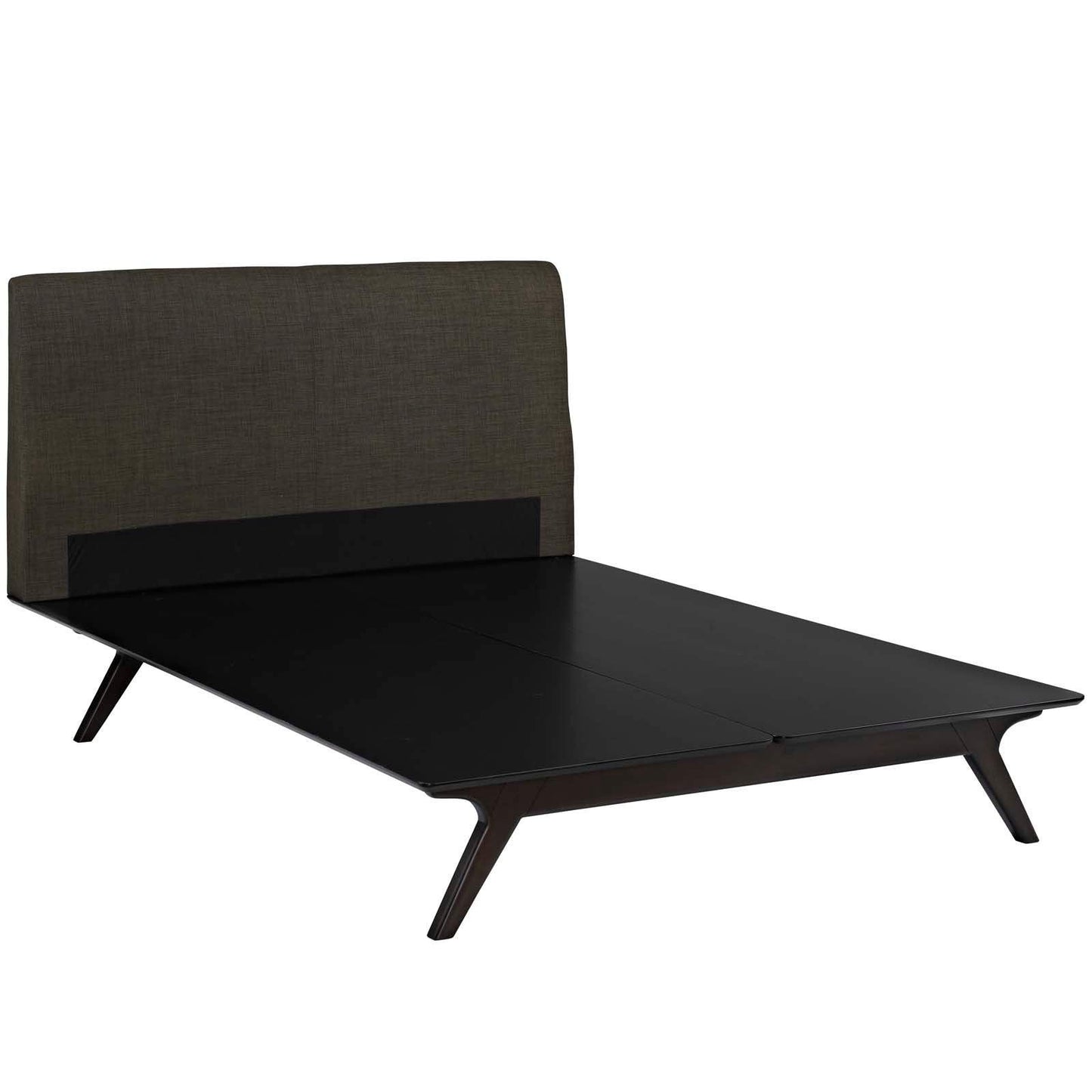 Modway Tracy Queen Bed FredCo