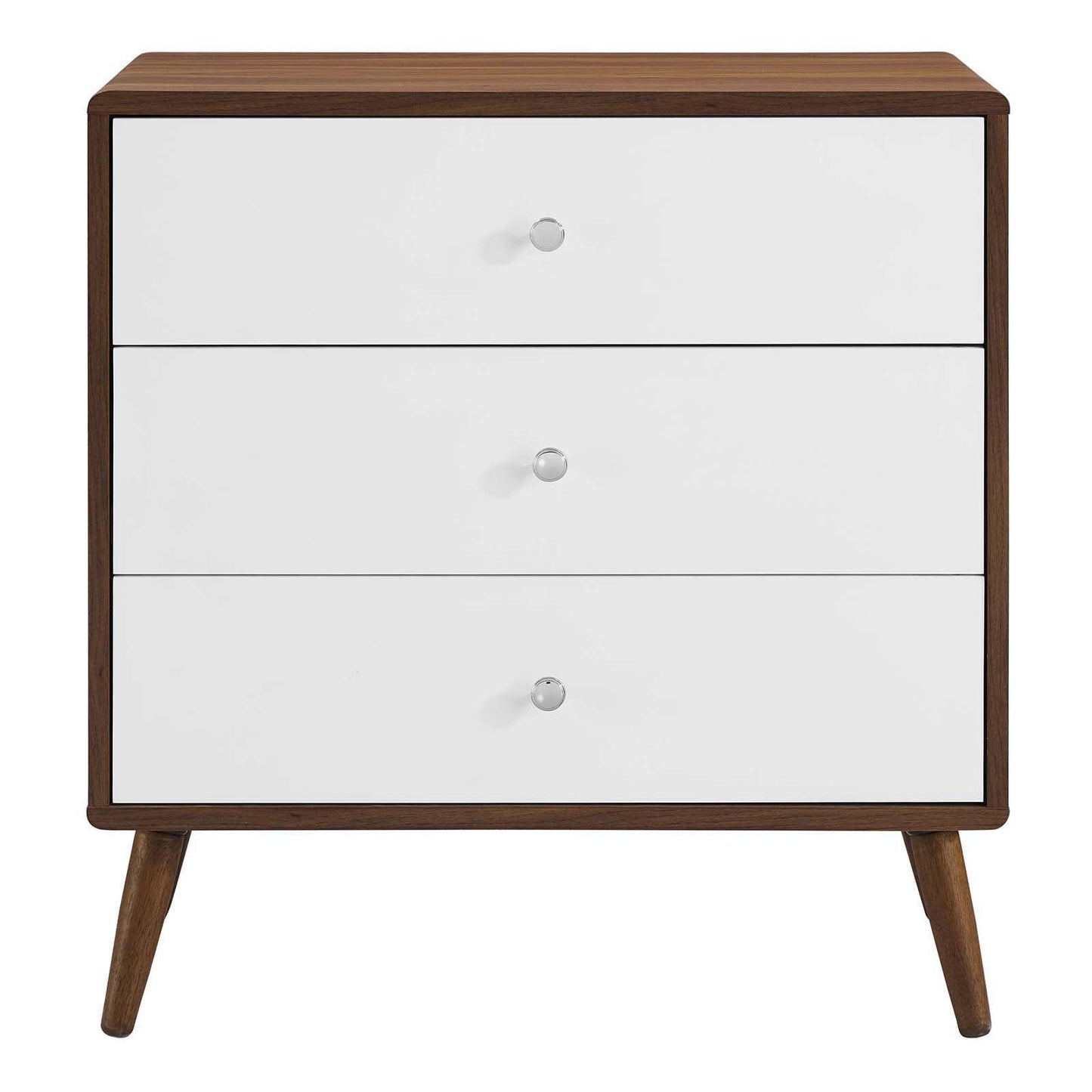 Modway Transmit 3-Drawer Chest FredCo