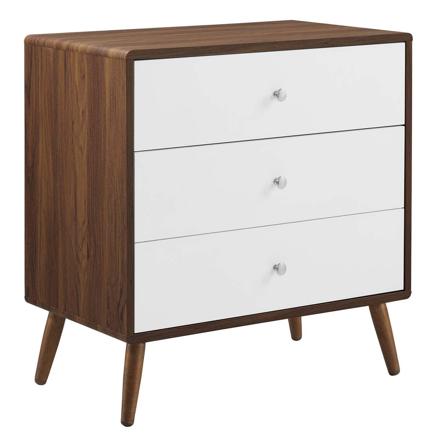 Modway Transmit 3-Drawer Chest FredCo
