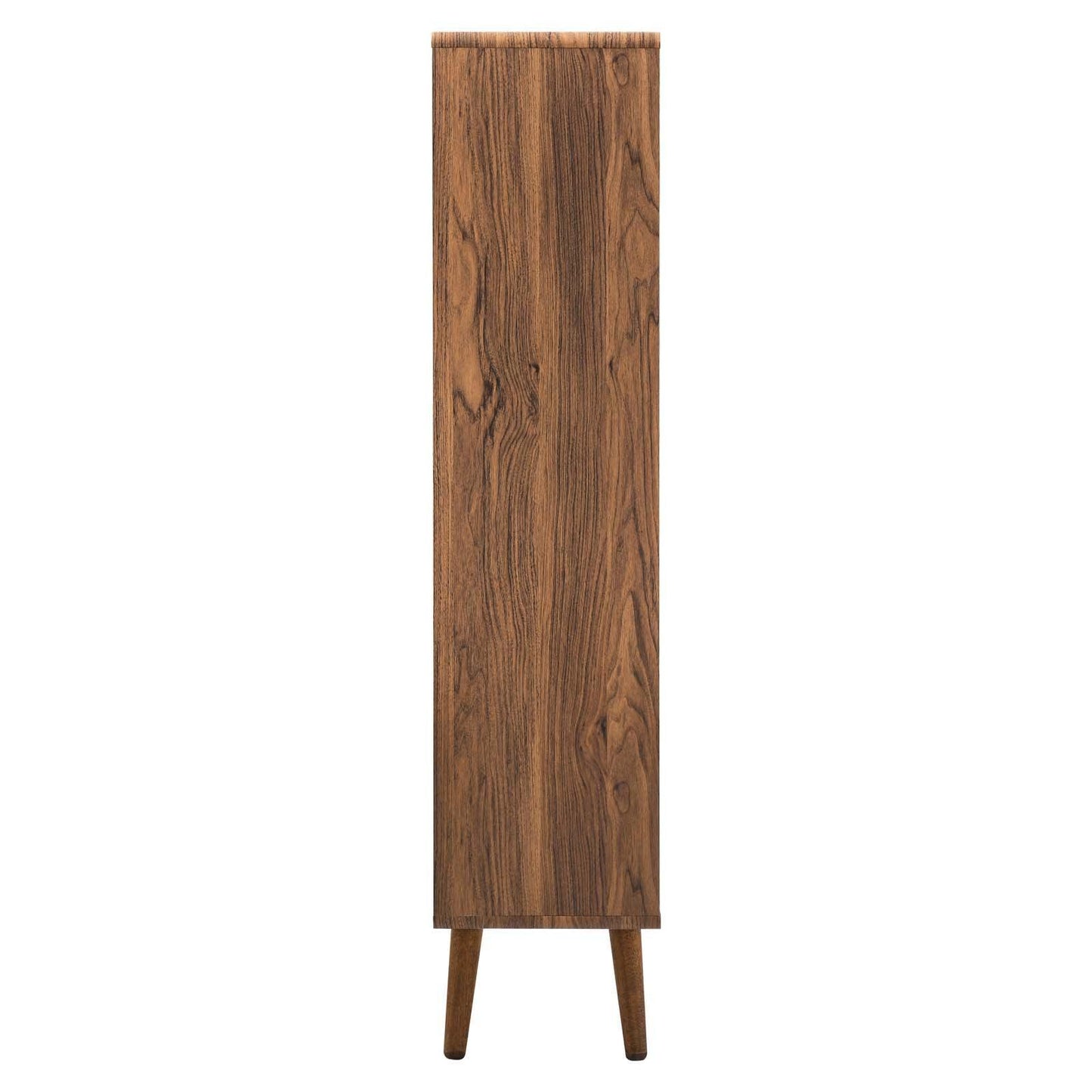 Modway Transmit 31" Wood Bookcase FredCo