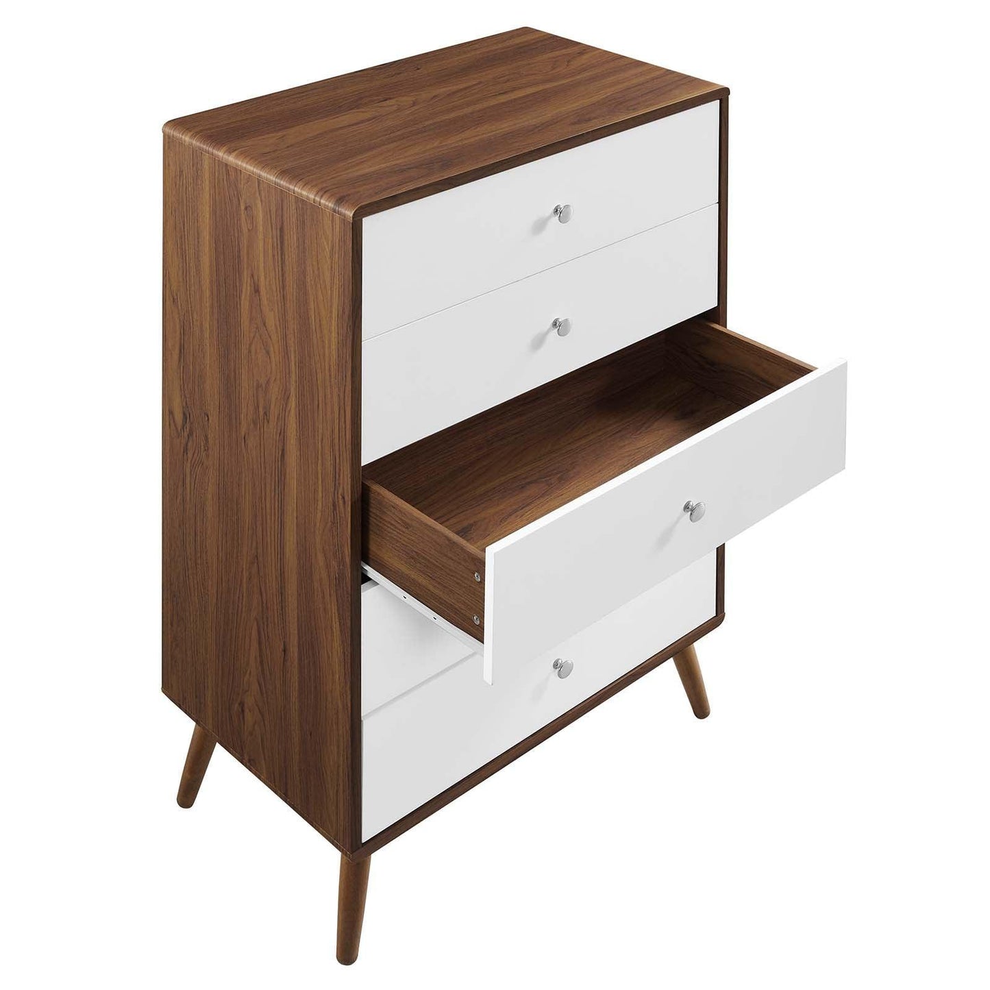Modway Transmit 5-Drawer Chest FredCo