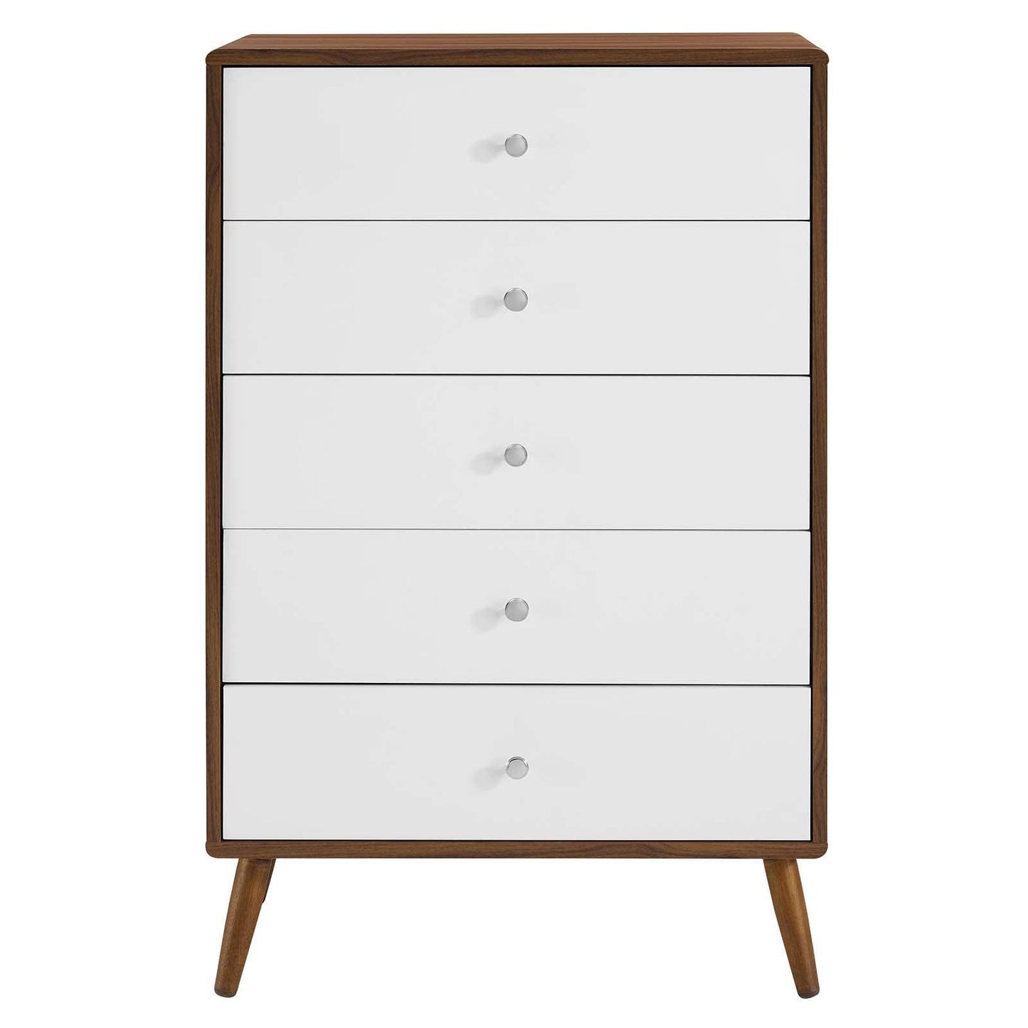 Modway Transmit 5-Drawer Chest FredCo